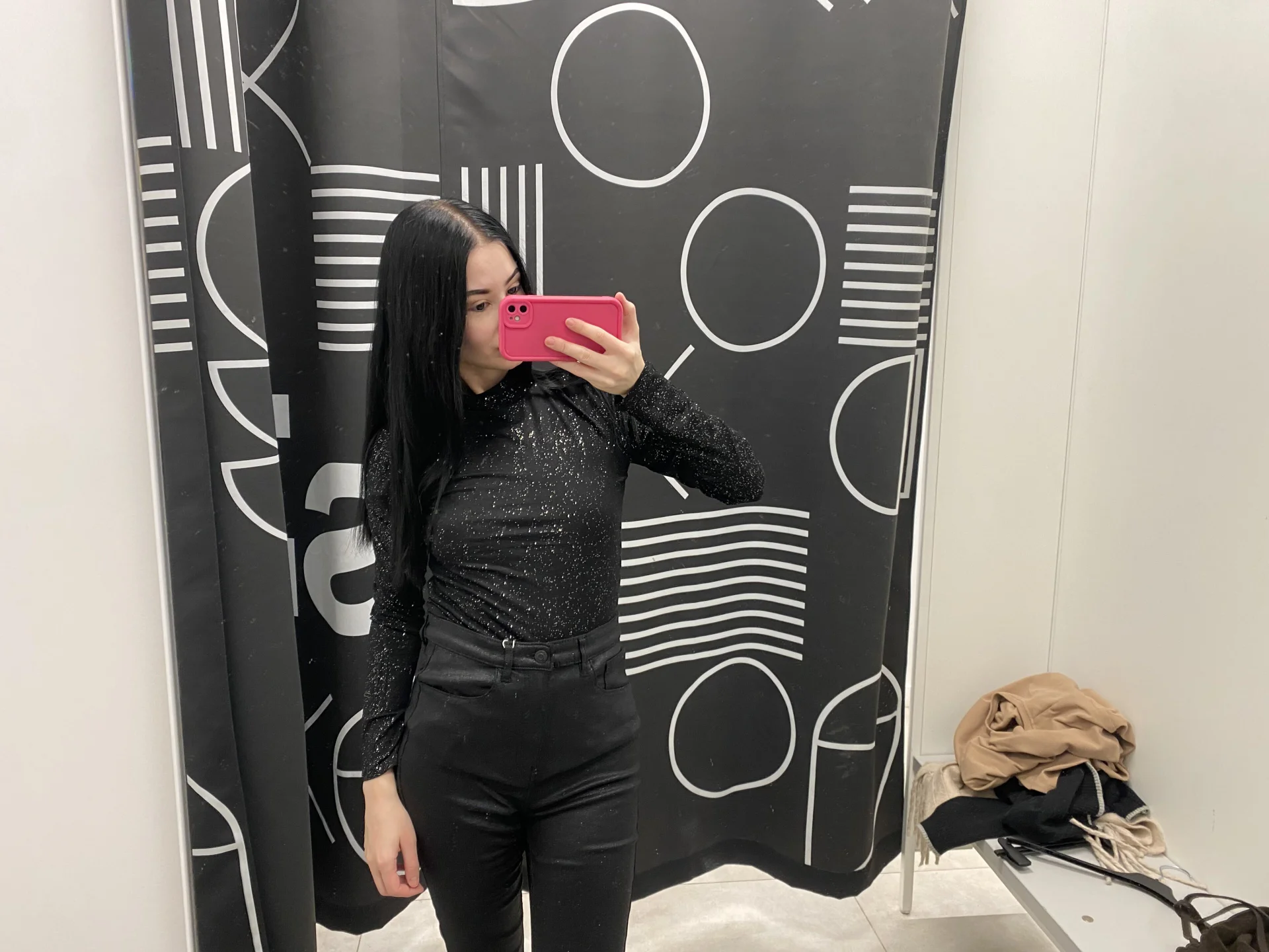 XXX Porn Photo of Nude Starry_Siren 11