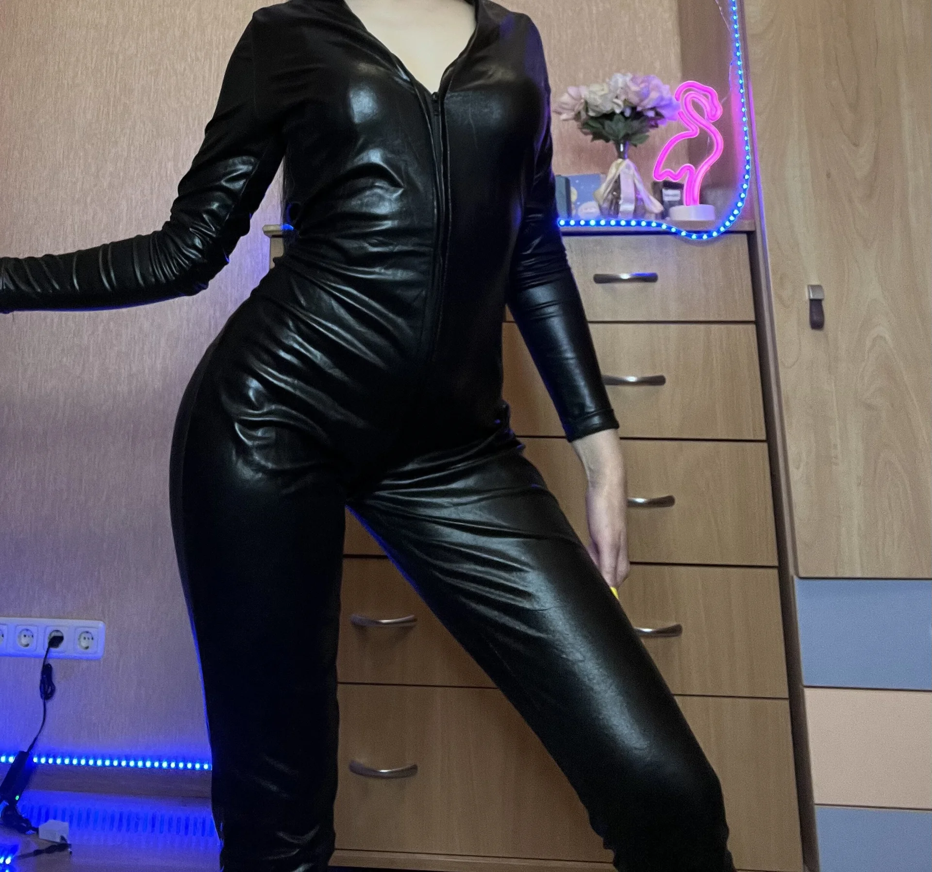 XXX Porn Photo of Nude KristiTopxx 6