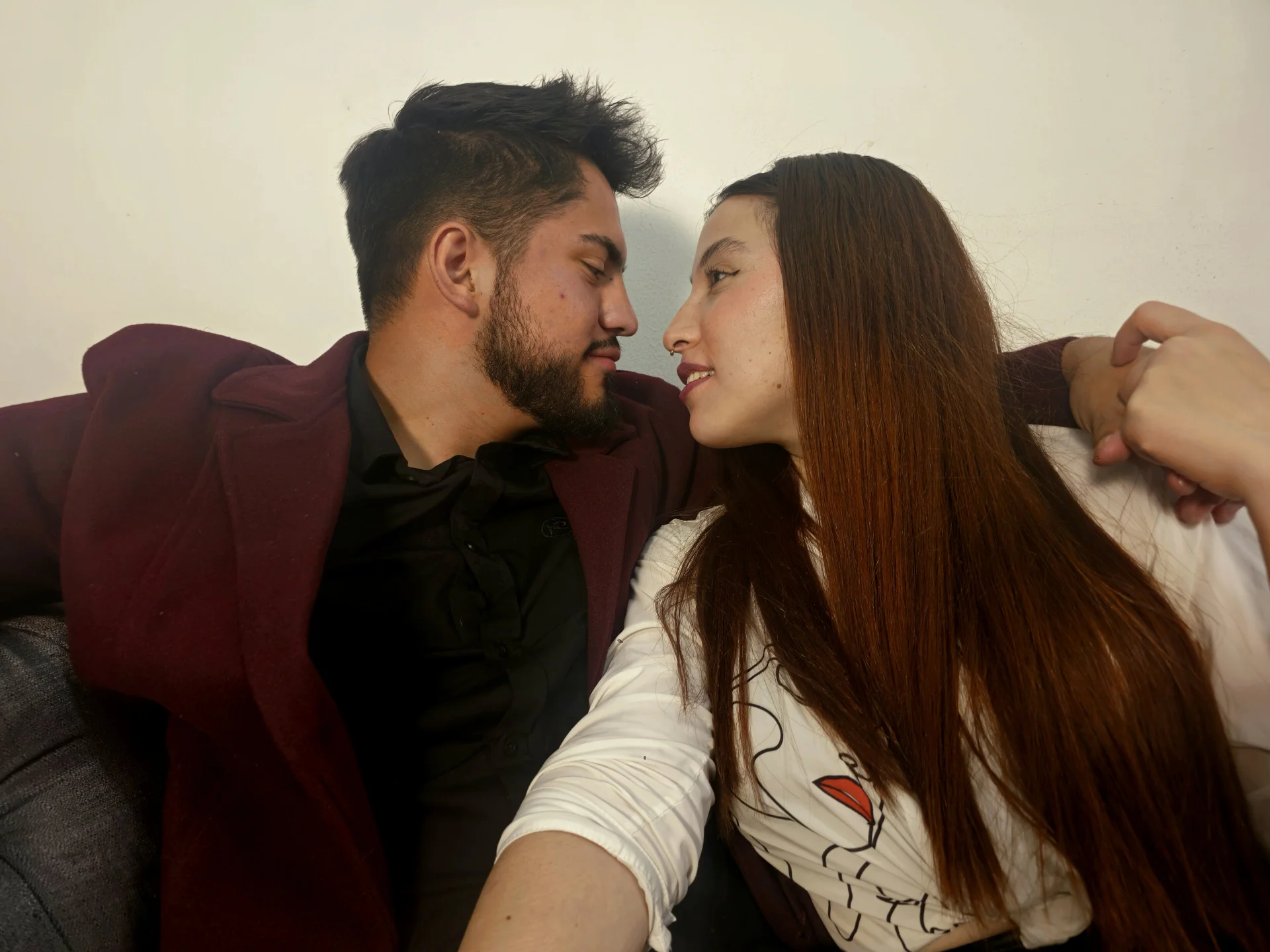 XXX Porn Photo of Nude Camille_n_Shaggy 8