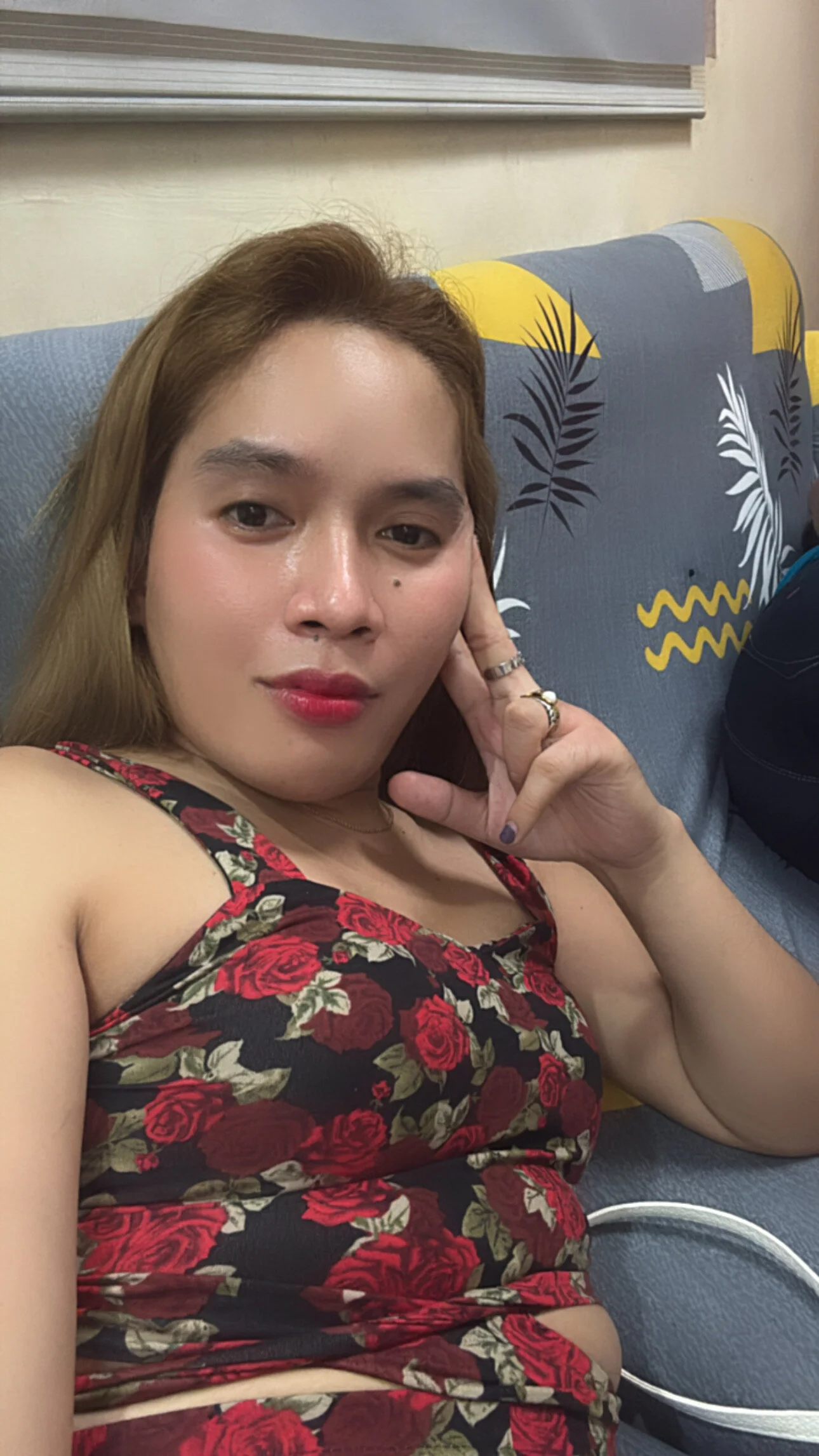 XXX Porn Photo of Nude Asianpinaybeauty_yam007 50