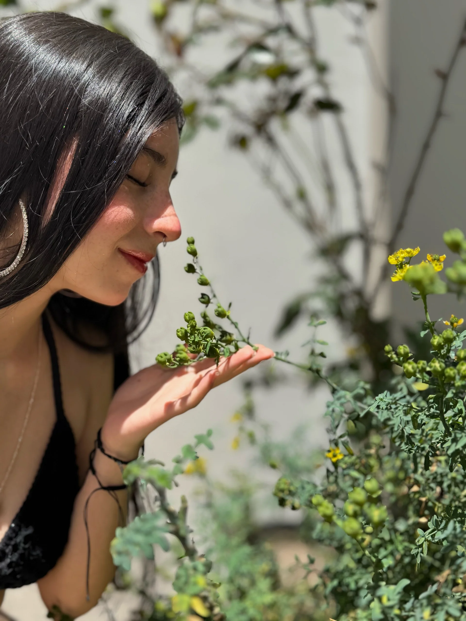 XXX Porn Photo of Nude GabySweett_ 5