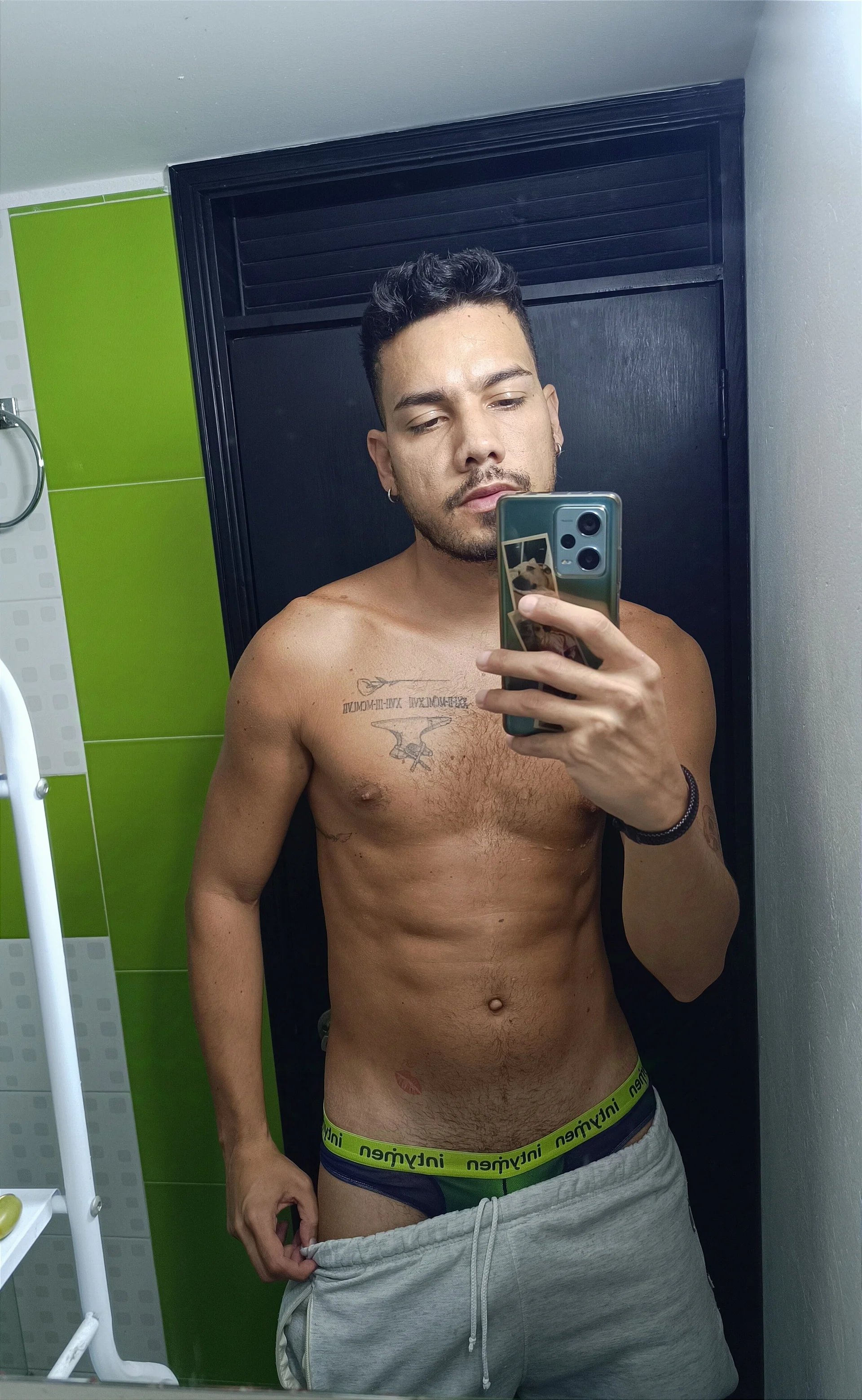 XXX Porn Photo of Nude Chrissmor 2