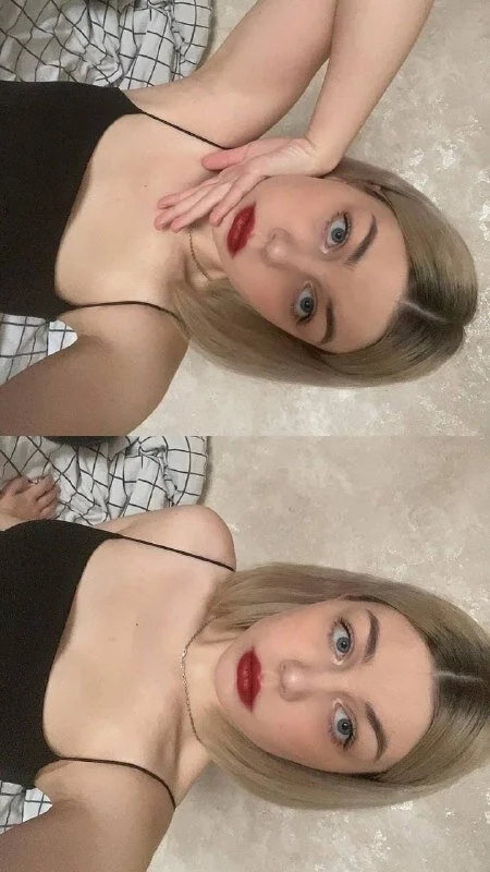 XXX Porn Photo of Nude uma_like 2