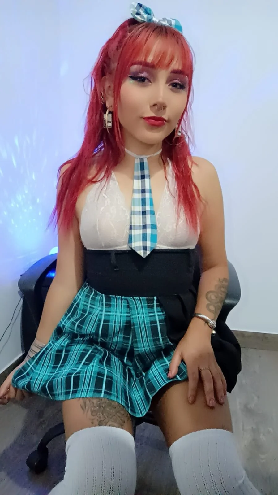 XXX Porn Photo of Nude Juana_blackm 9