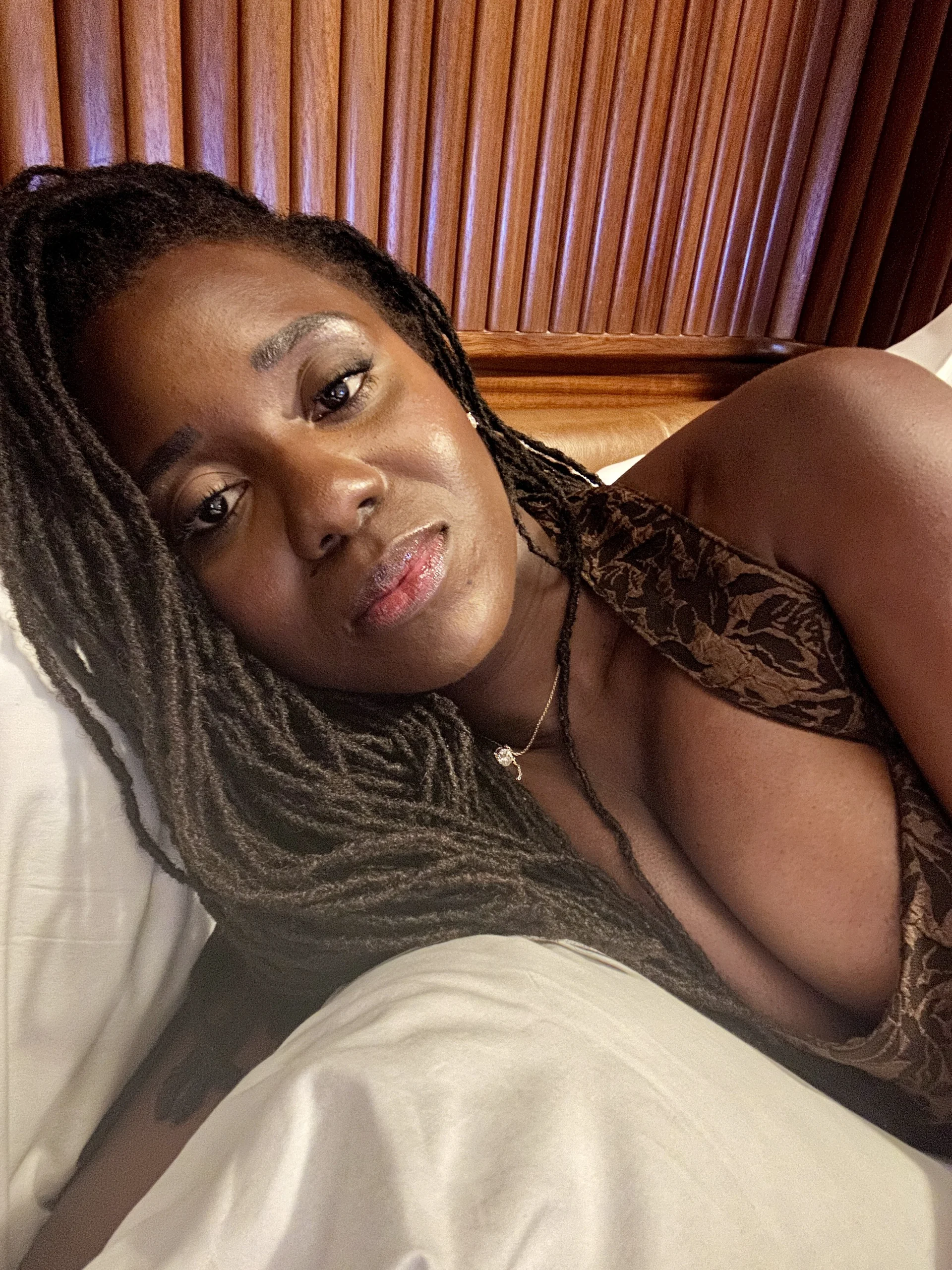 XXX Porn Photo of Nude gratefullgoddessj 9