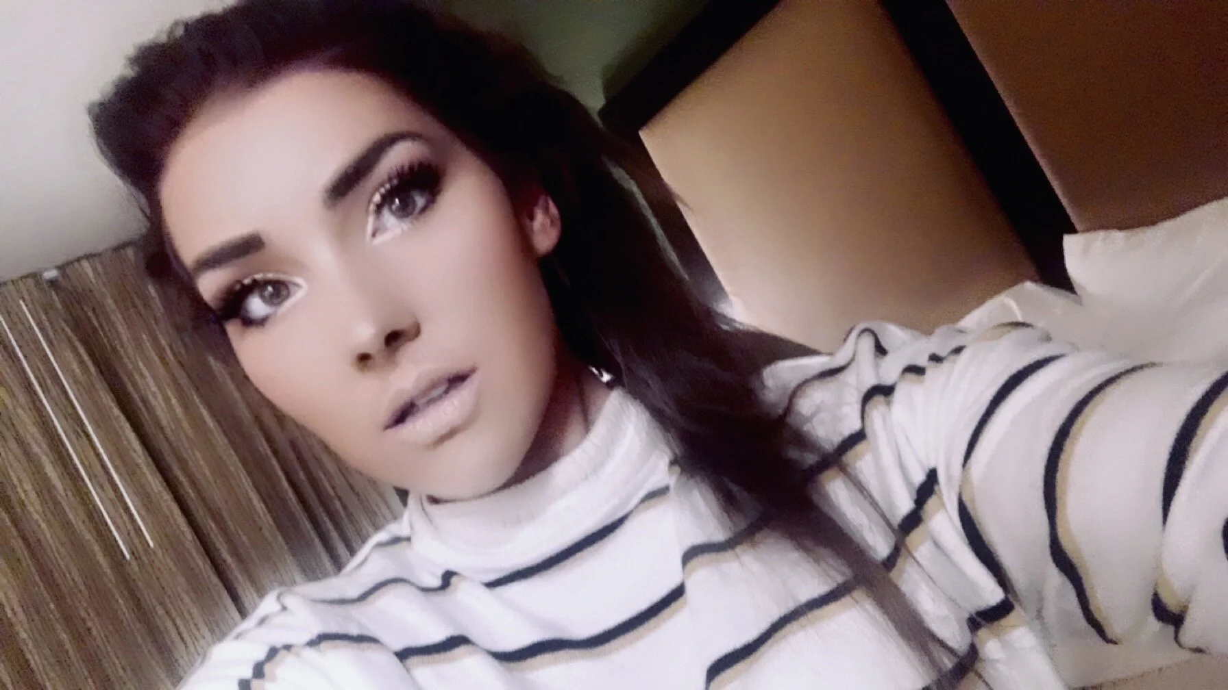 XXX Porn Photo of Nude ILEXILIVE 29