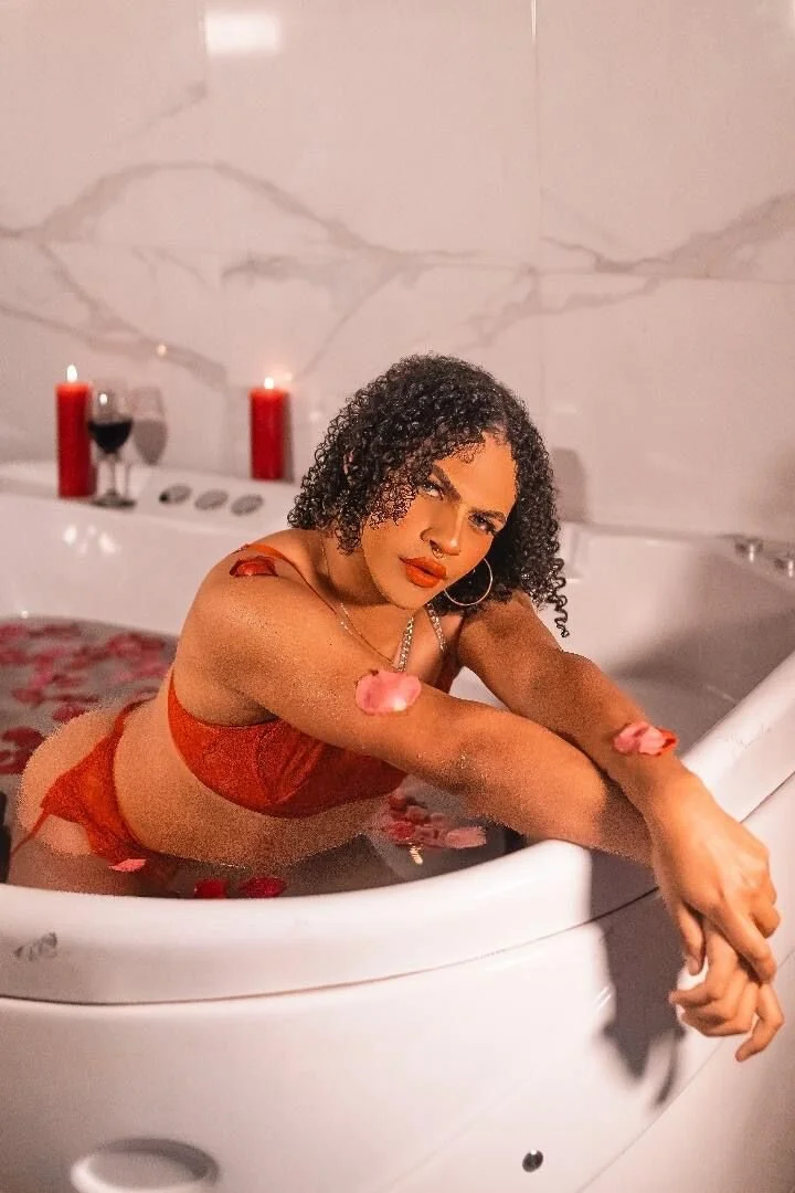 XXX Porn Photo of Nude Miss-liaa 10