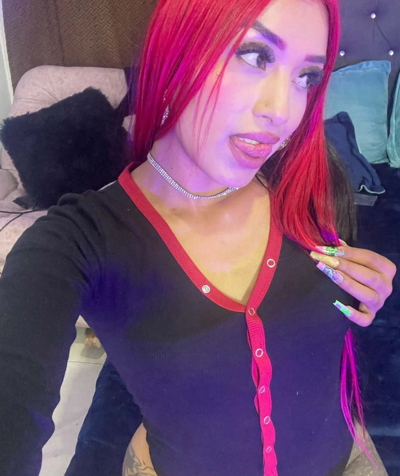 XXX Porn Photo of Nude girl_naugthy 10