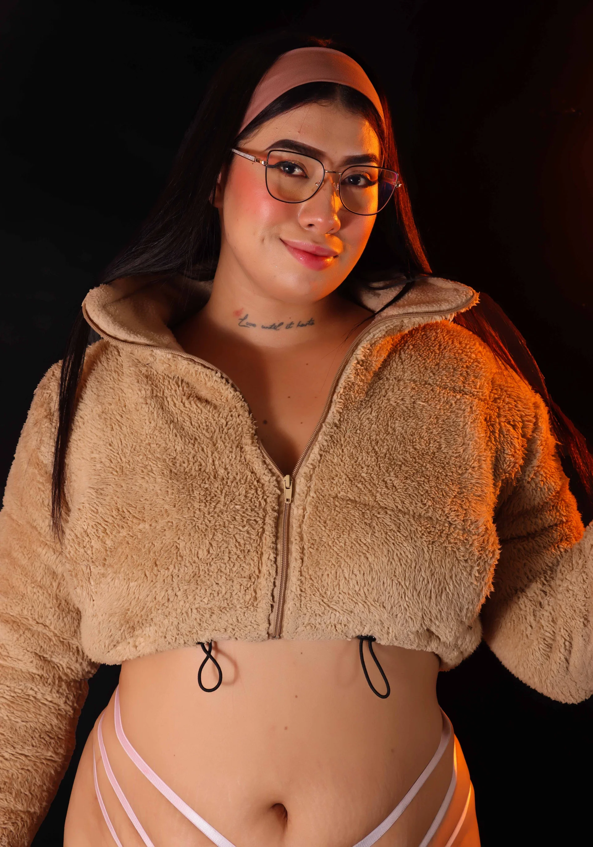 XXX Porn Photo of Nude little_sam_ 110