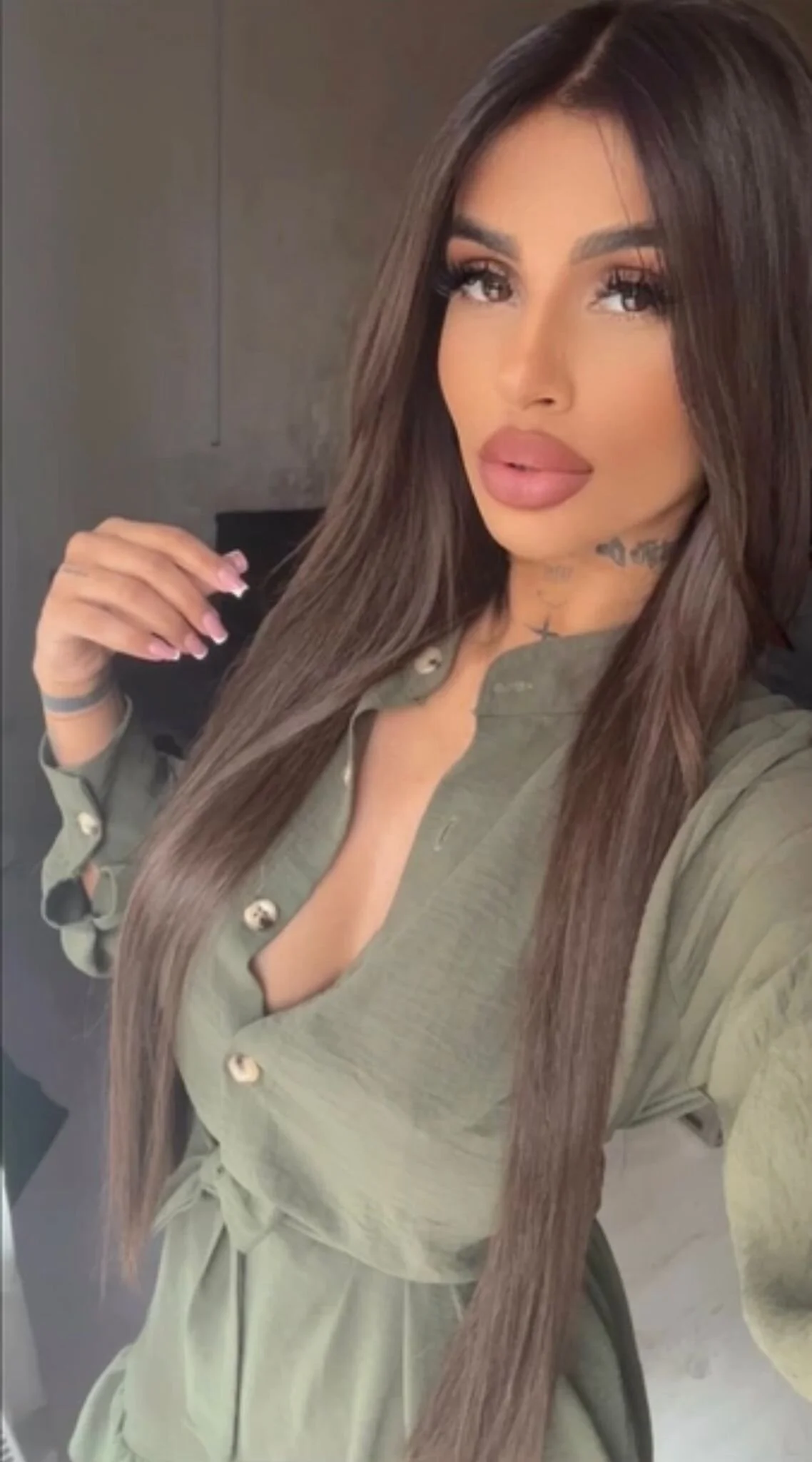 XXX Porn Photo of Nude Jessy_Cruz_ 16