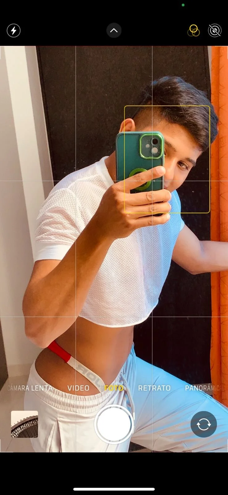 XXX Porn Photo of Nude joel_tyler 19