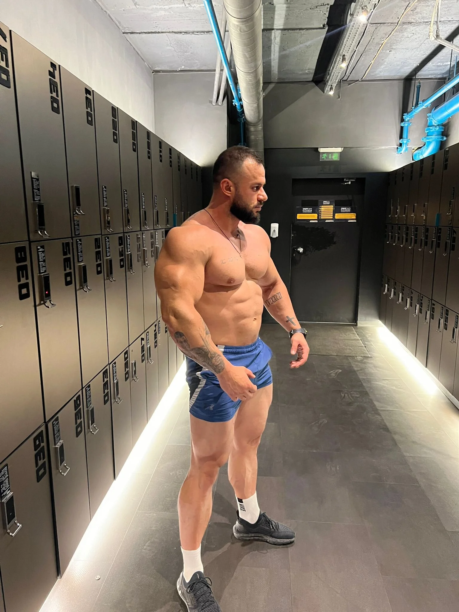 XXX Porn Photo of Nude RickyMiami1 3