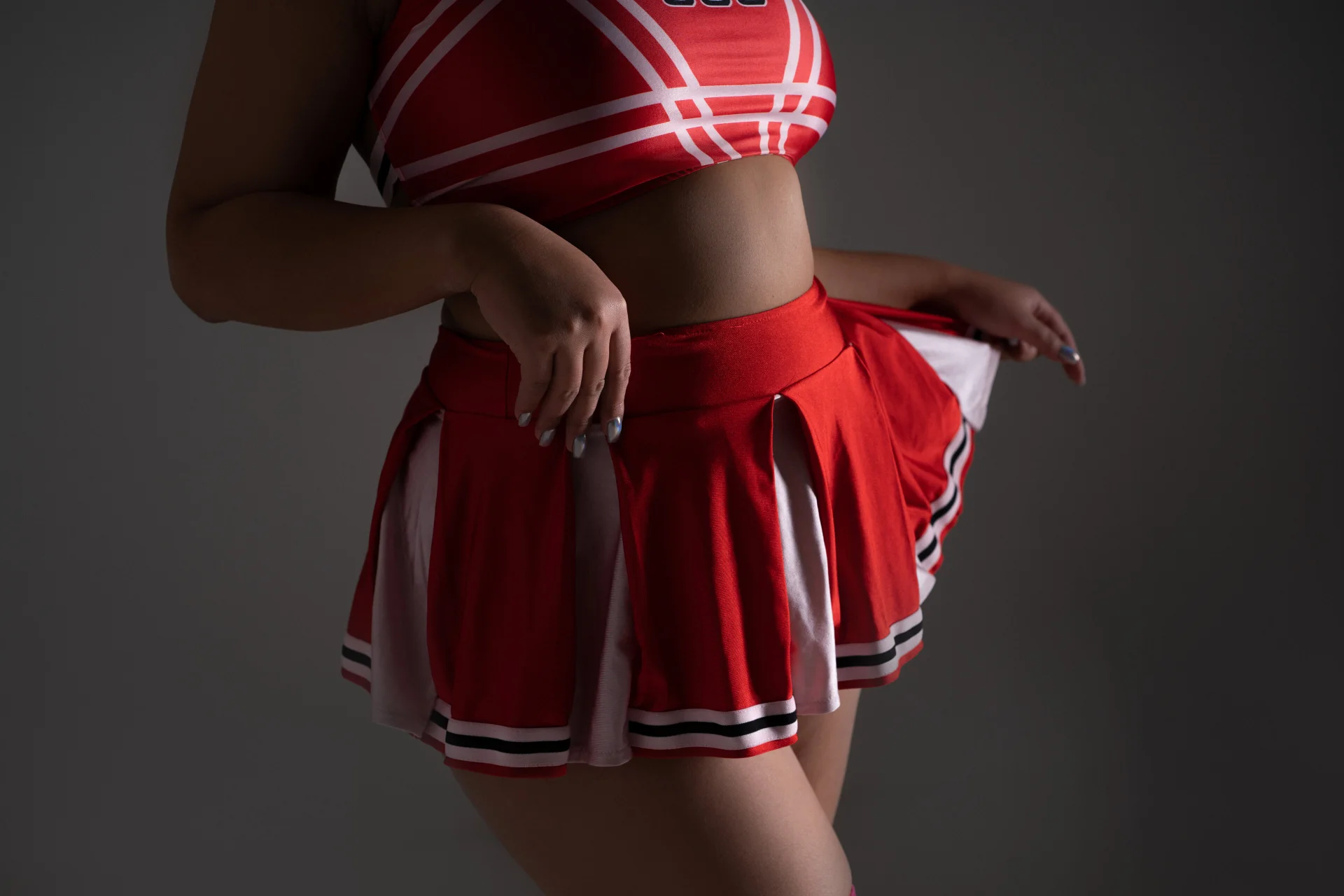 XXX Porn Photo of Nude PurrrfectMiko 17
