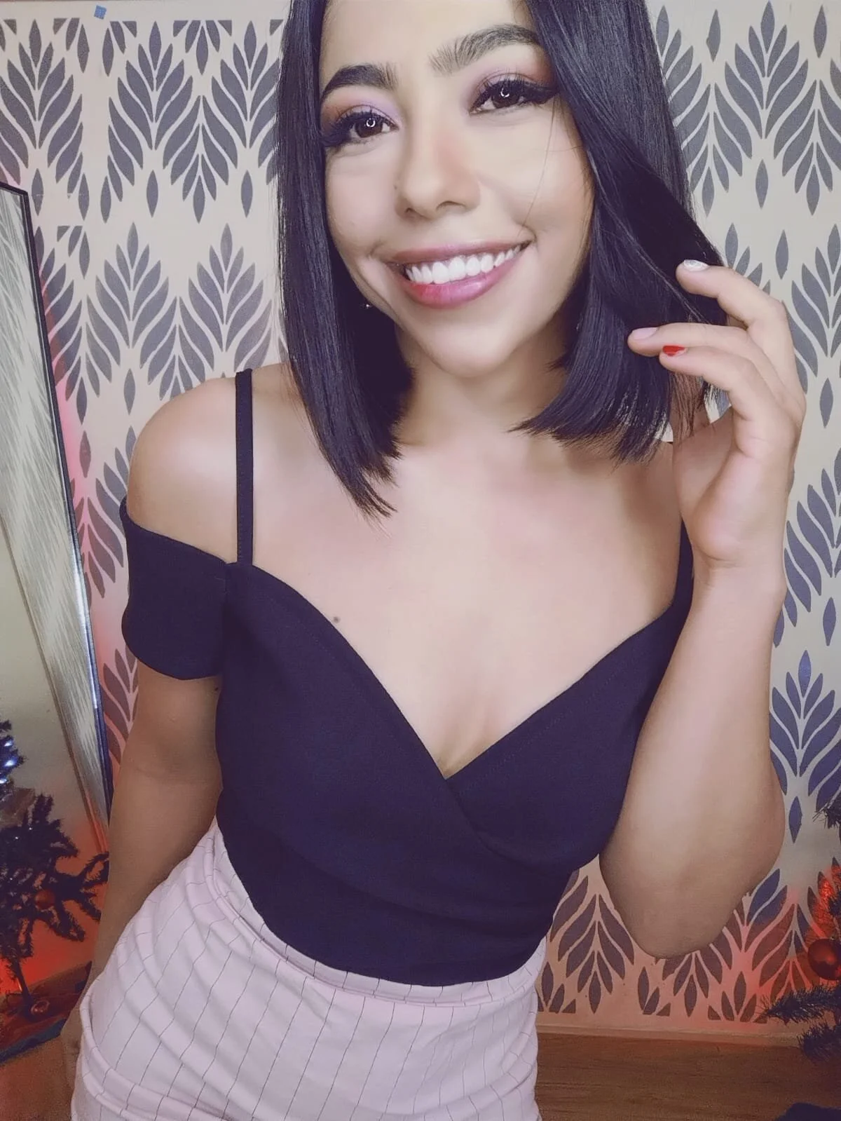 XXX Porn Photo of Nude AndreaVelasco 72