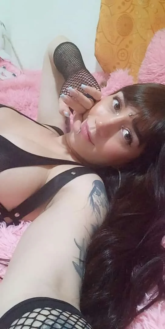 XXX Porn Photo of Nude karla_zambrano 1