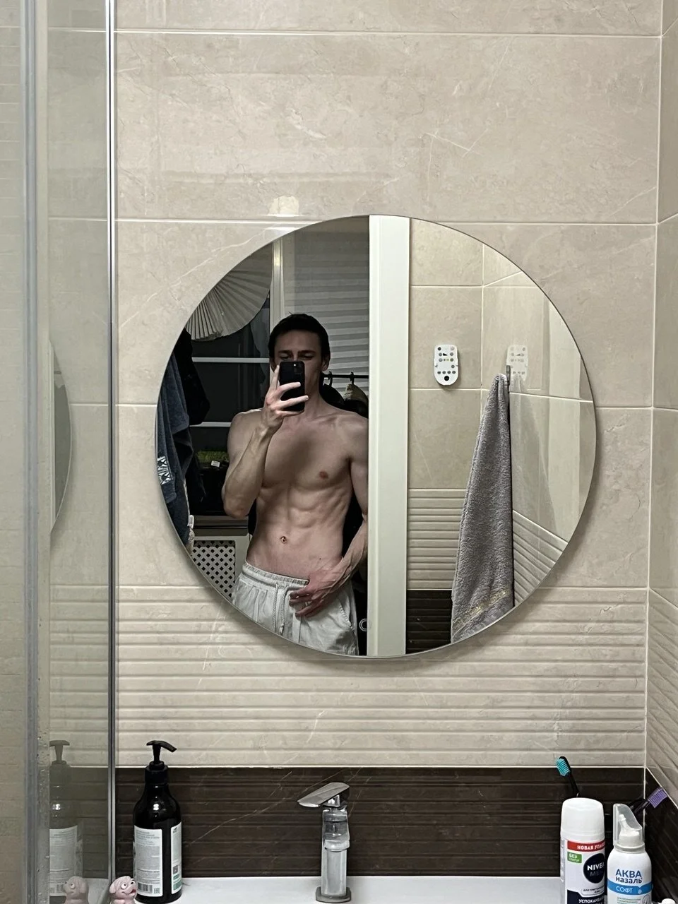 XXX Porn Photo of Nude urgoddessboy 3