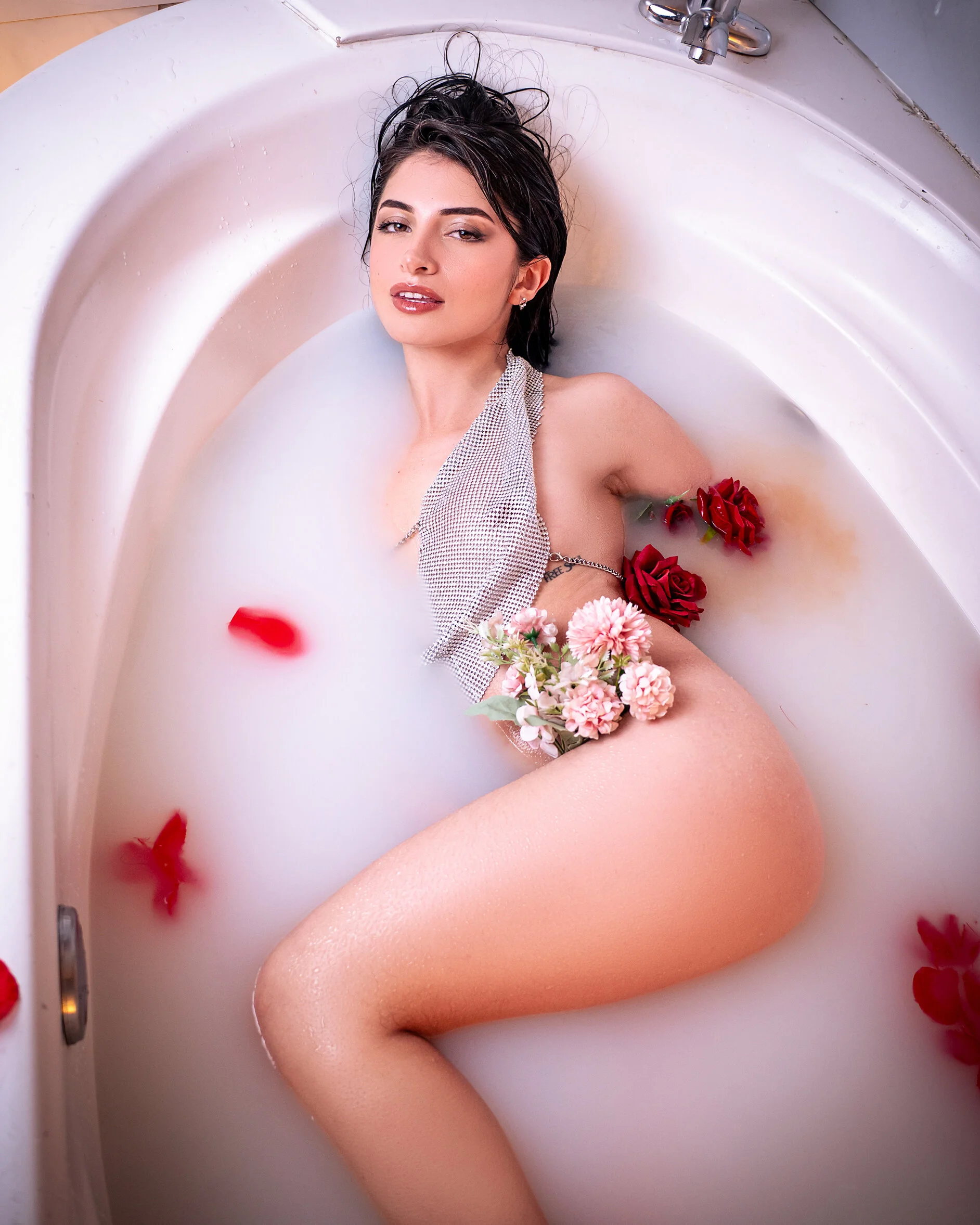XXX Porn Photo of Nude Megga_Bluee 98