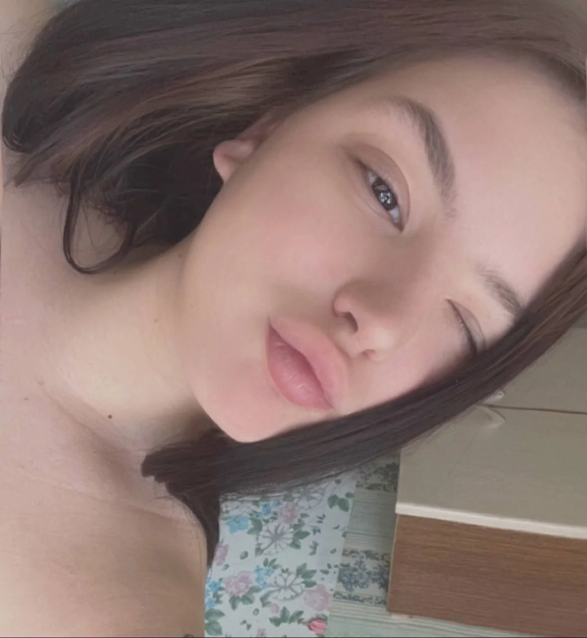 XXX Porn Photo of Nude ameliasexi 7