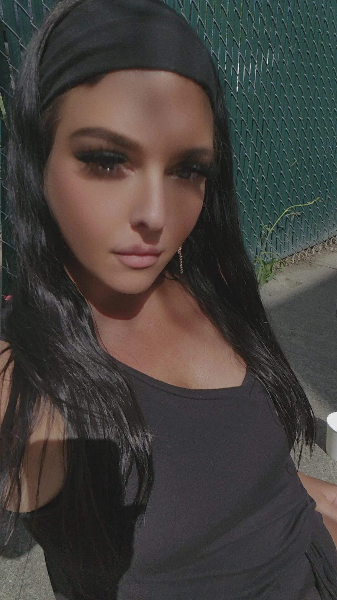 XXX Porn Photo of Nude NovaRedux 19