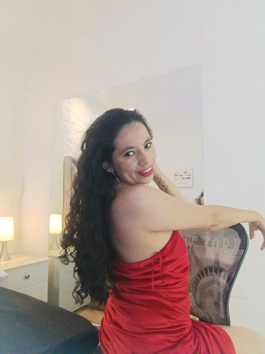 XXX Porn Photo of Nude KimberlyMonroee 22