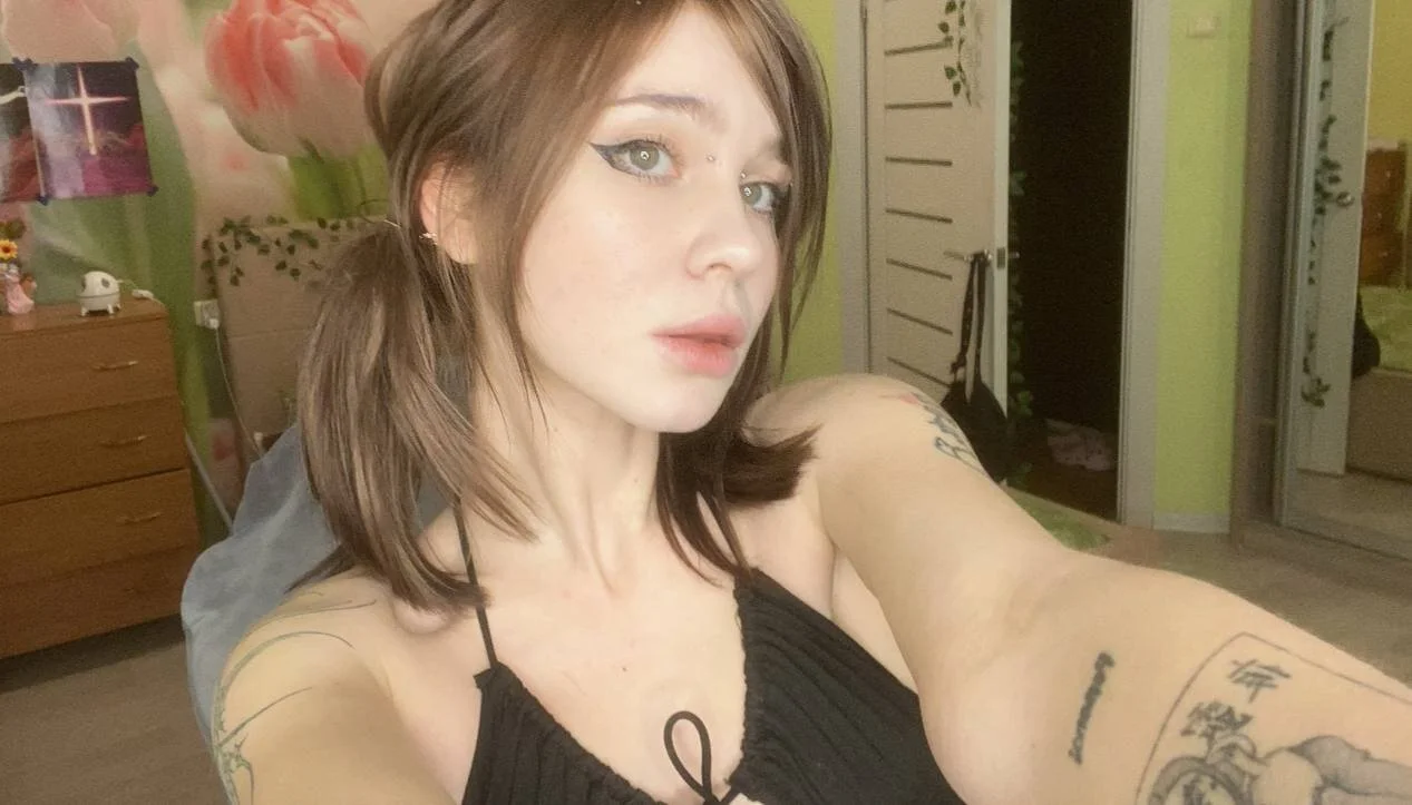XXX Porn Photo of Nude Nancy_ston 6