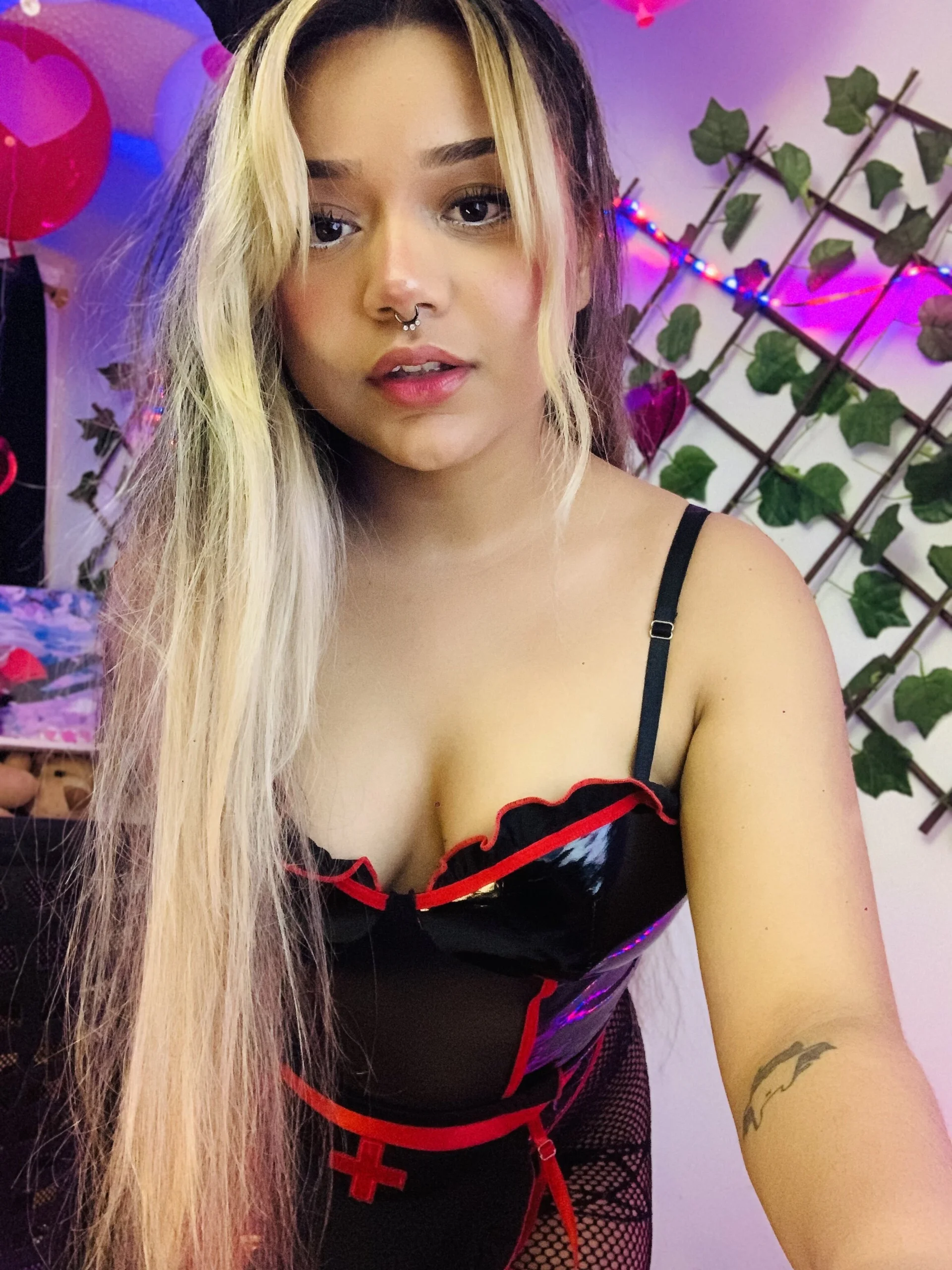 XXX Porn Photo of Nude Pucaa_ 1