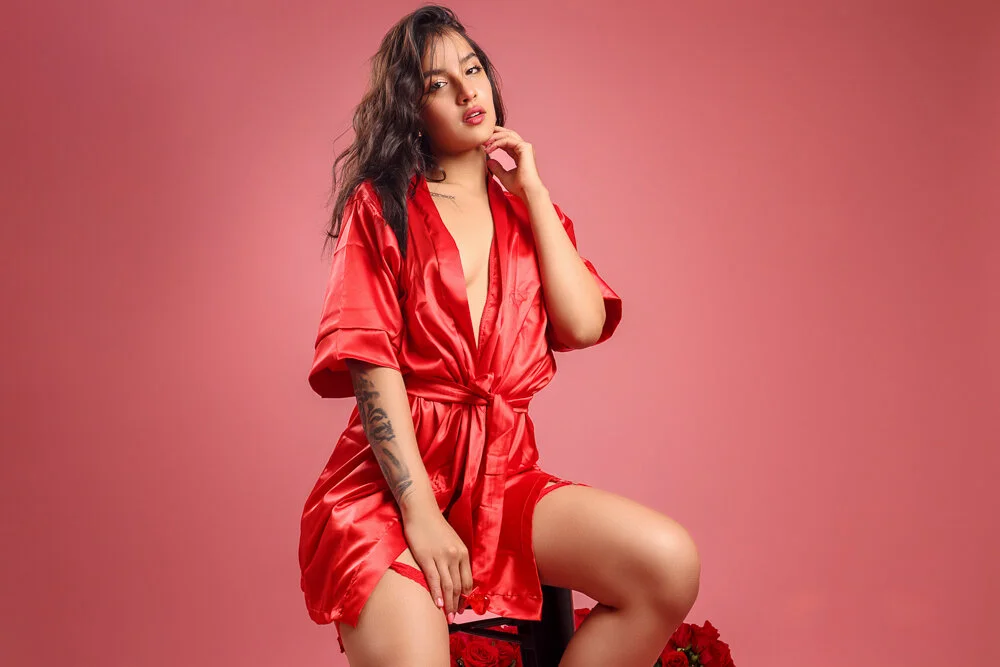 XXX Porn Photo of Nude LeenaBrown 13