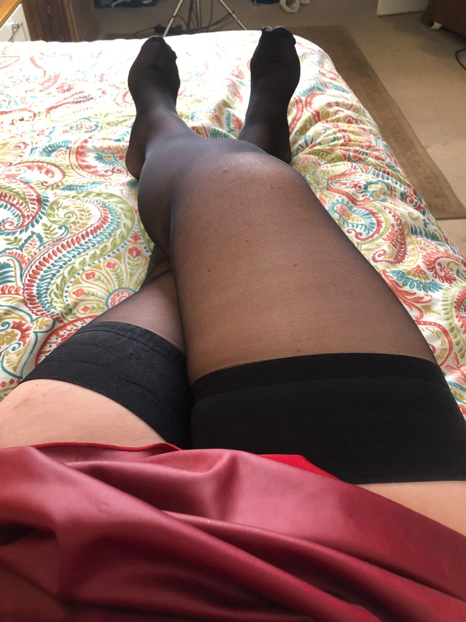 XXX Porn Photo of Nude xXMiss_BLK 8