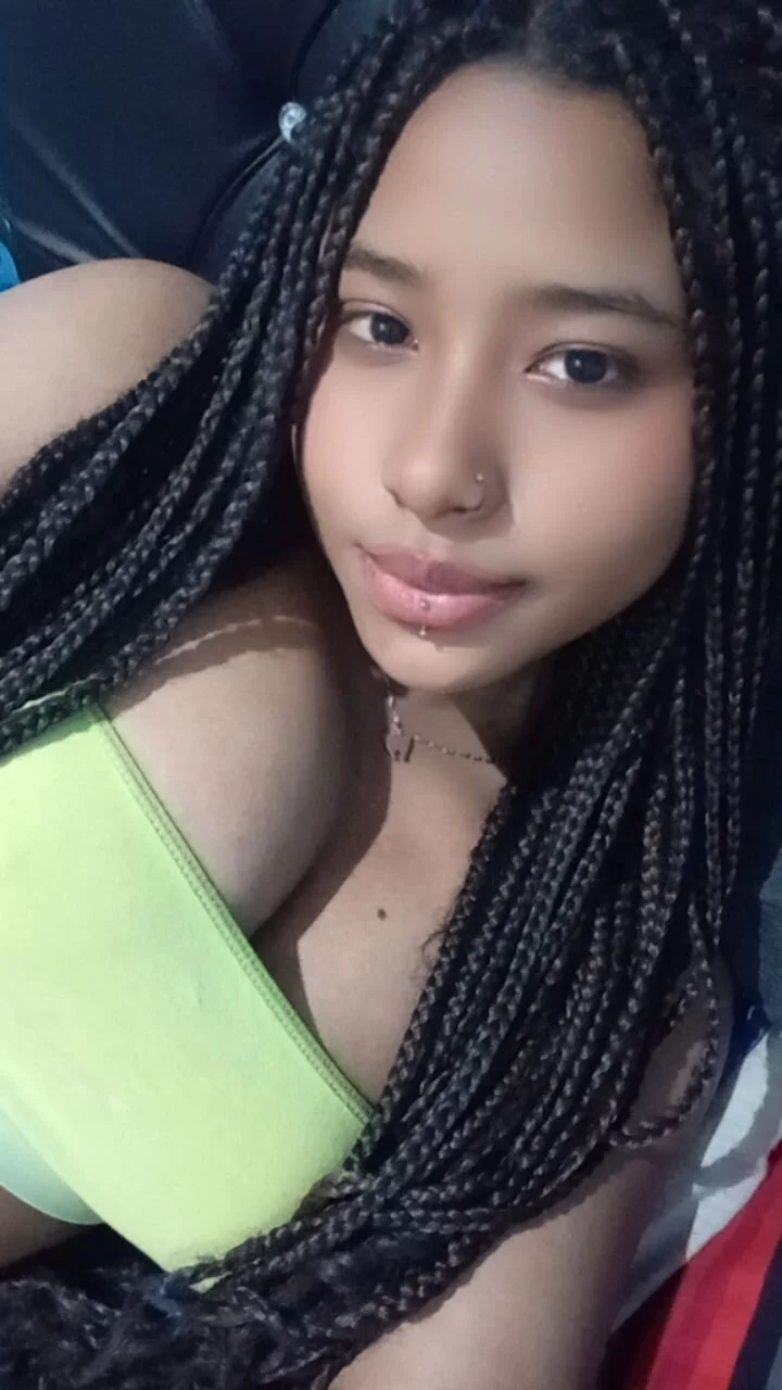 XXX Porn Photo of Nude mayajones303av 2