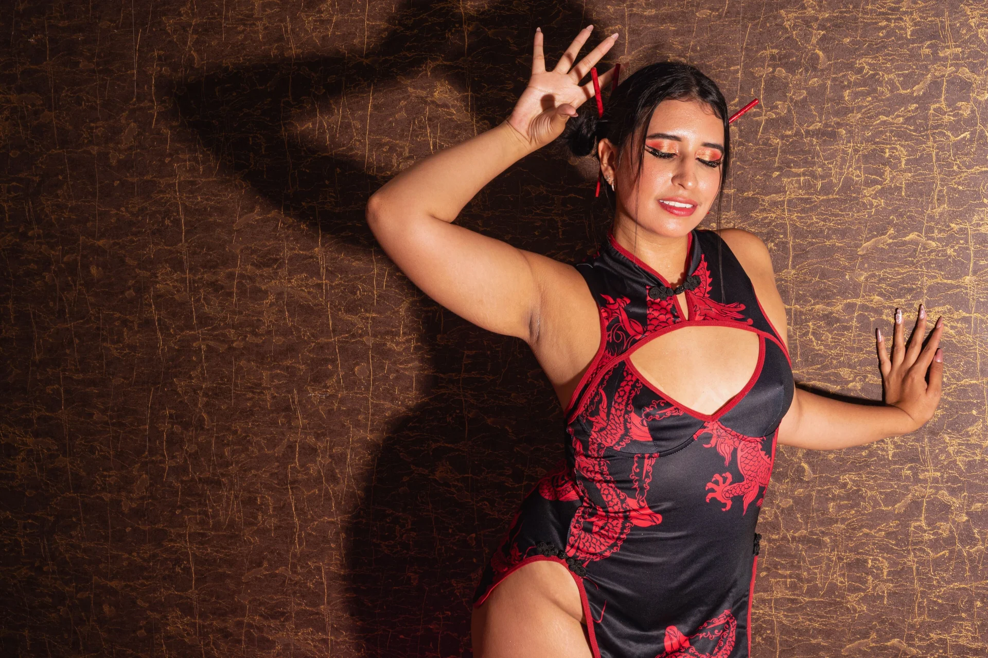 XXX Porn Photo of Nude danna_dusky 14