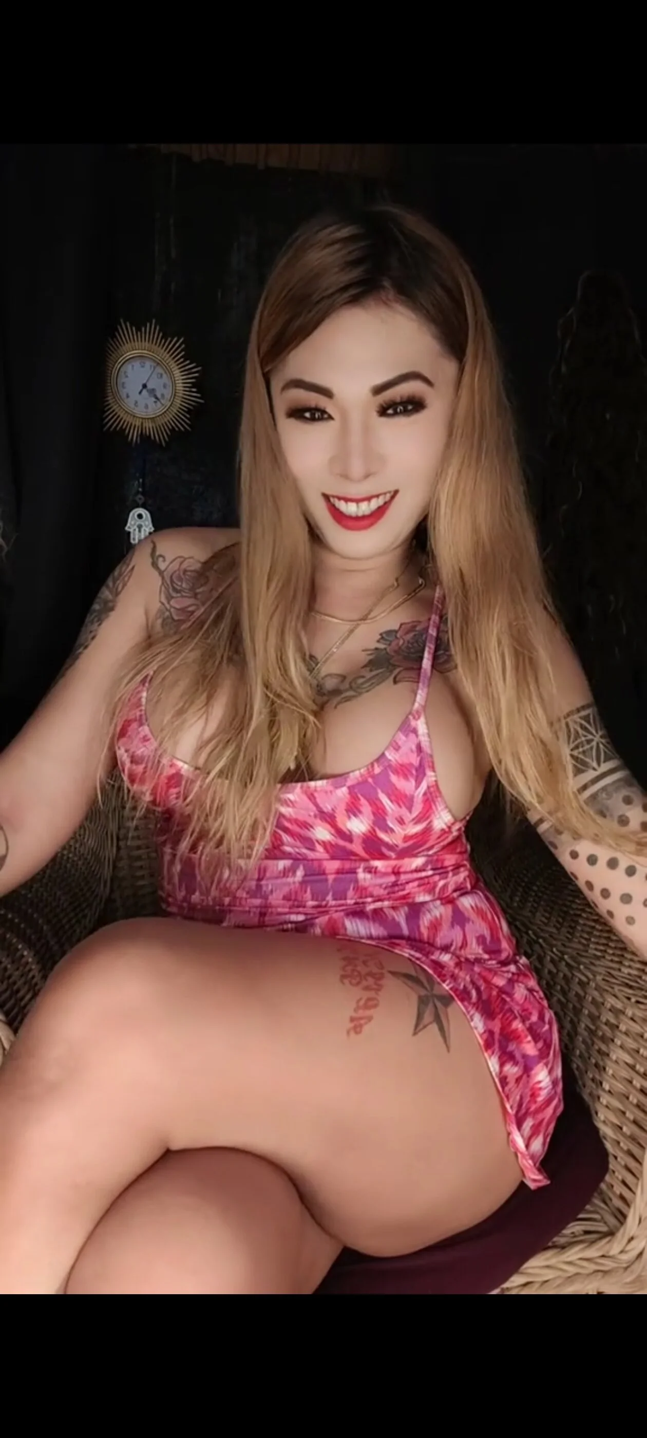 XXX Porn Photo of Nude Fayola_Beatrix 67