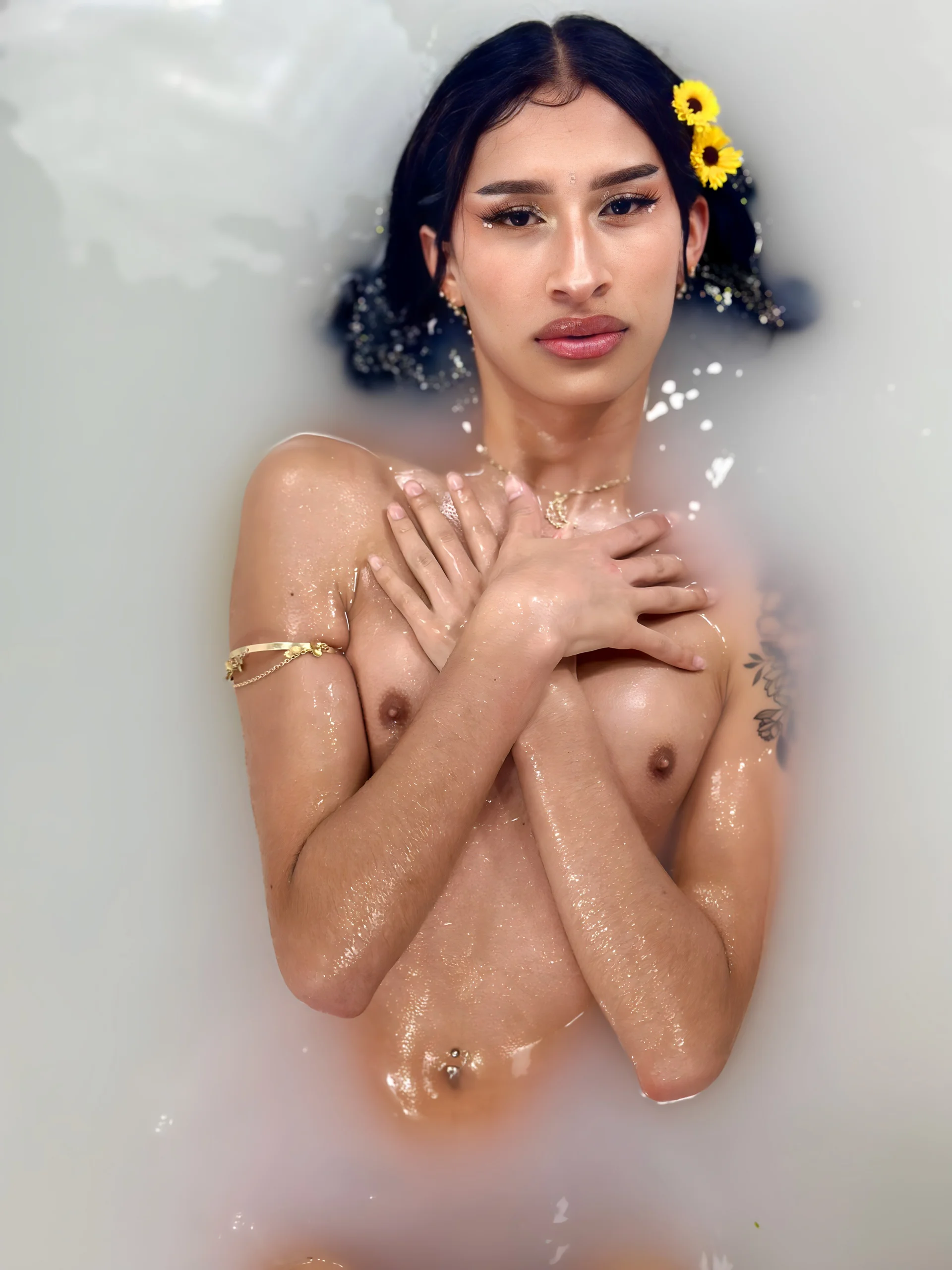 XXX Porn Photo of Nude kali_ka_ 22