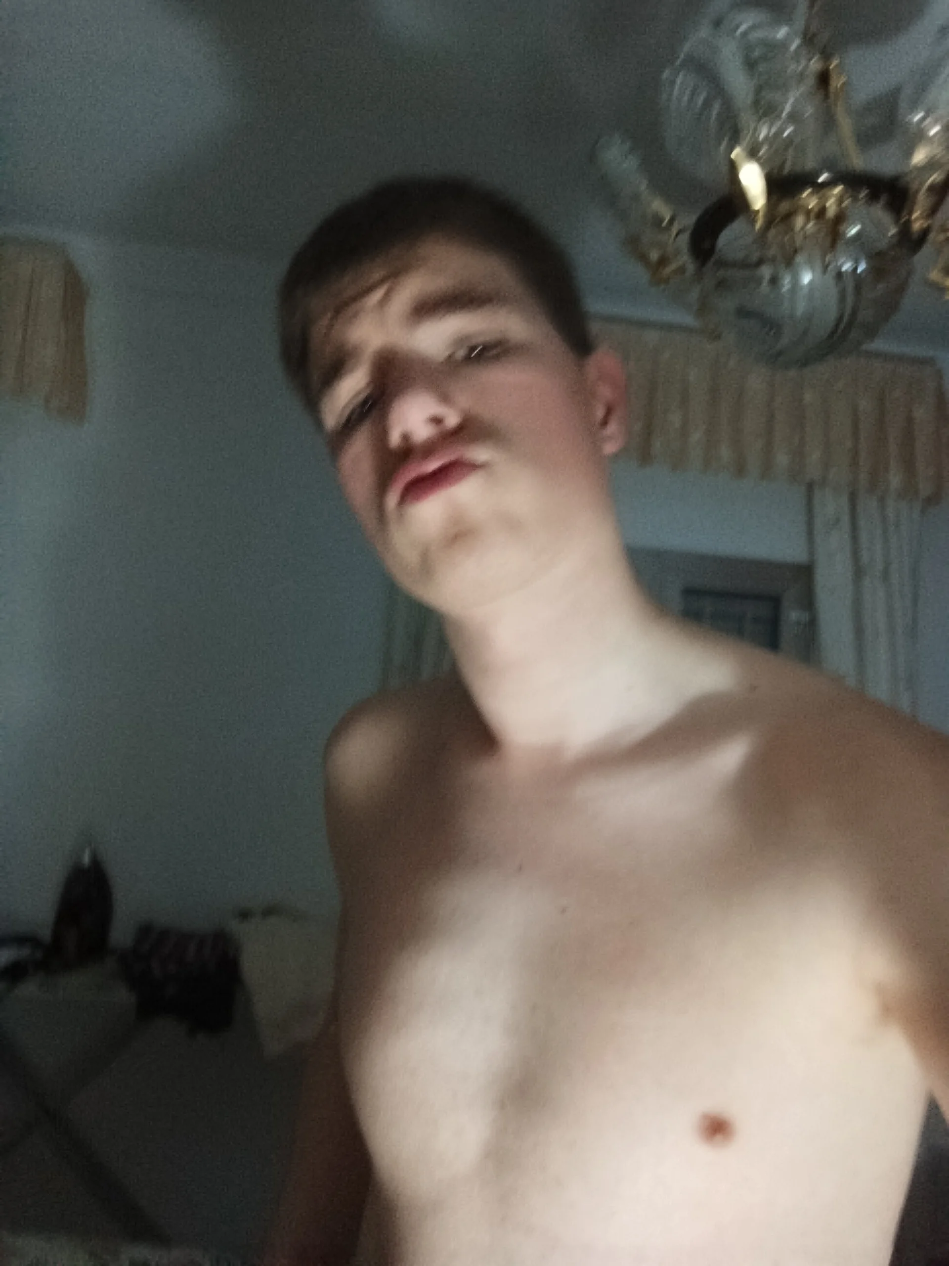 XXX Porn Photo of Nude Alejandro27003 2
