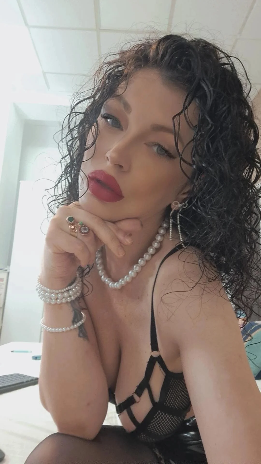 XXX Porn Photo of Nude NataliaRed 78