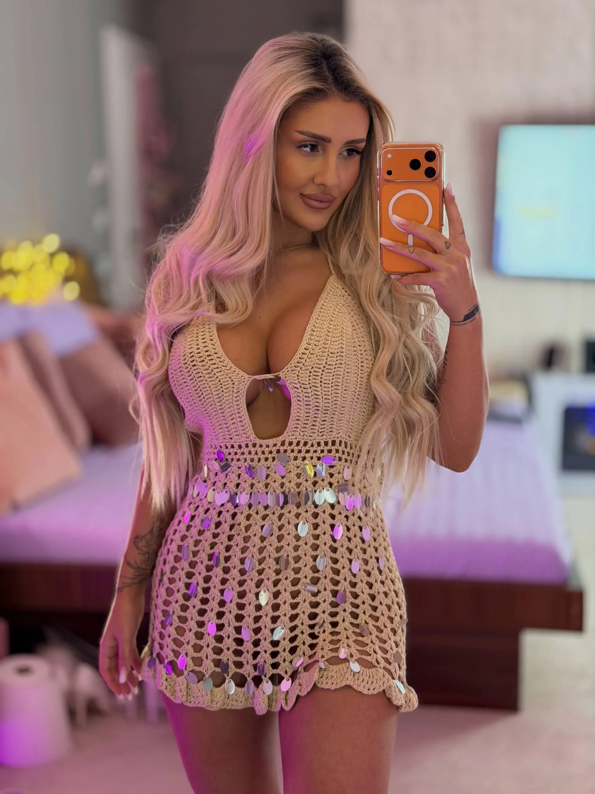XXX Porn Photo of Nude OhAnita 39