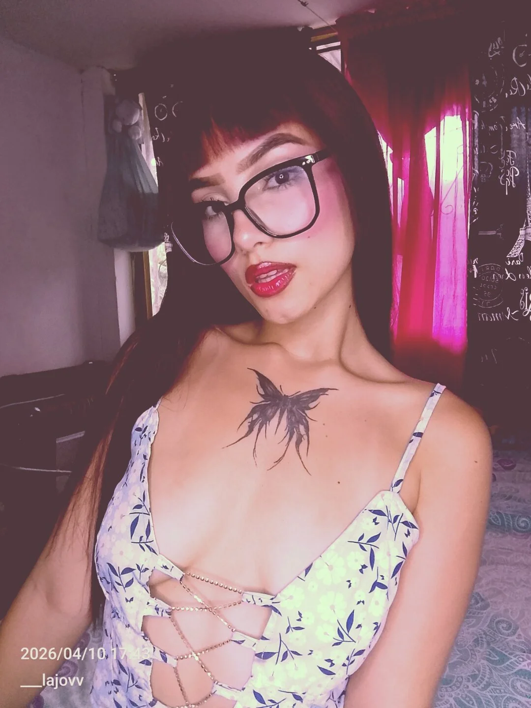 XXX Porn Photo of Nude Tamara_gomex 61