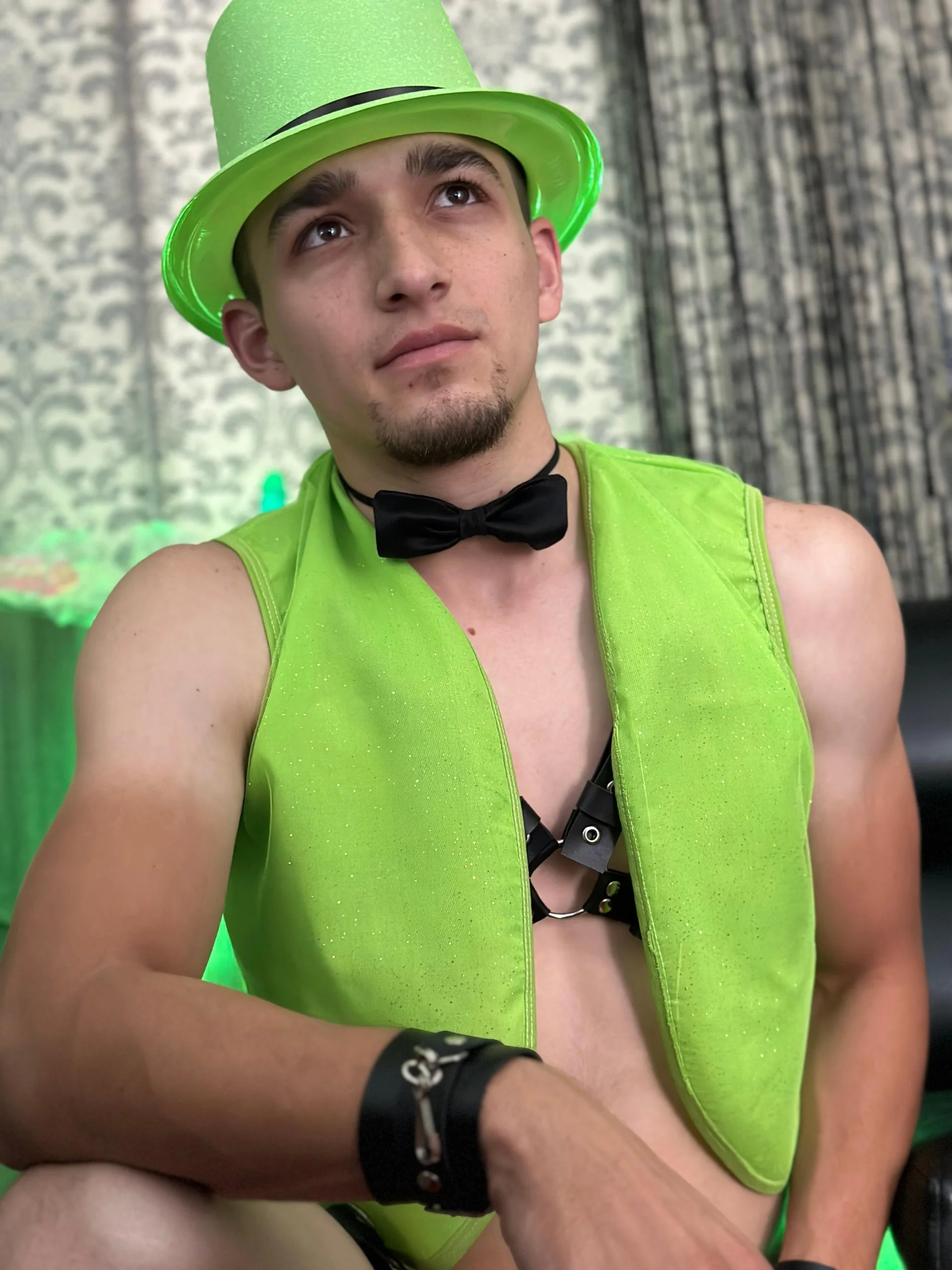 XXX Porn Photo of Nude Liamm_2 18