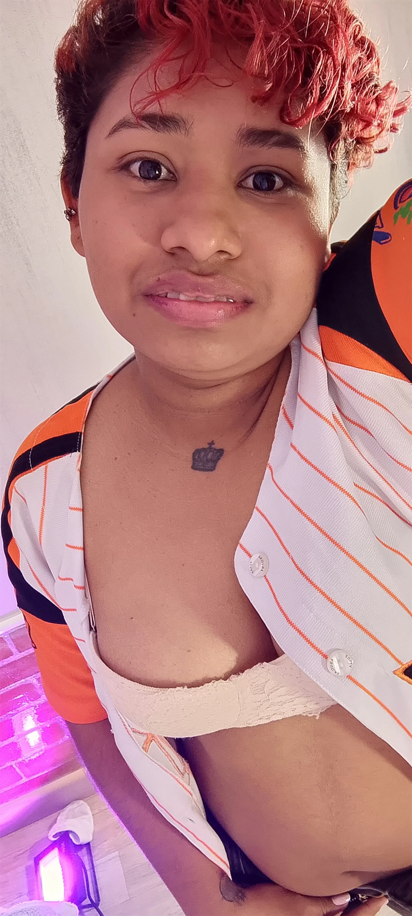 XXX Porn Photo of Nude FenixLovee 3