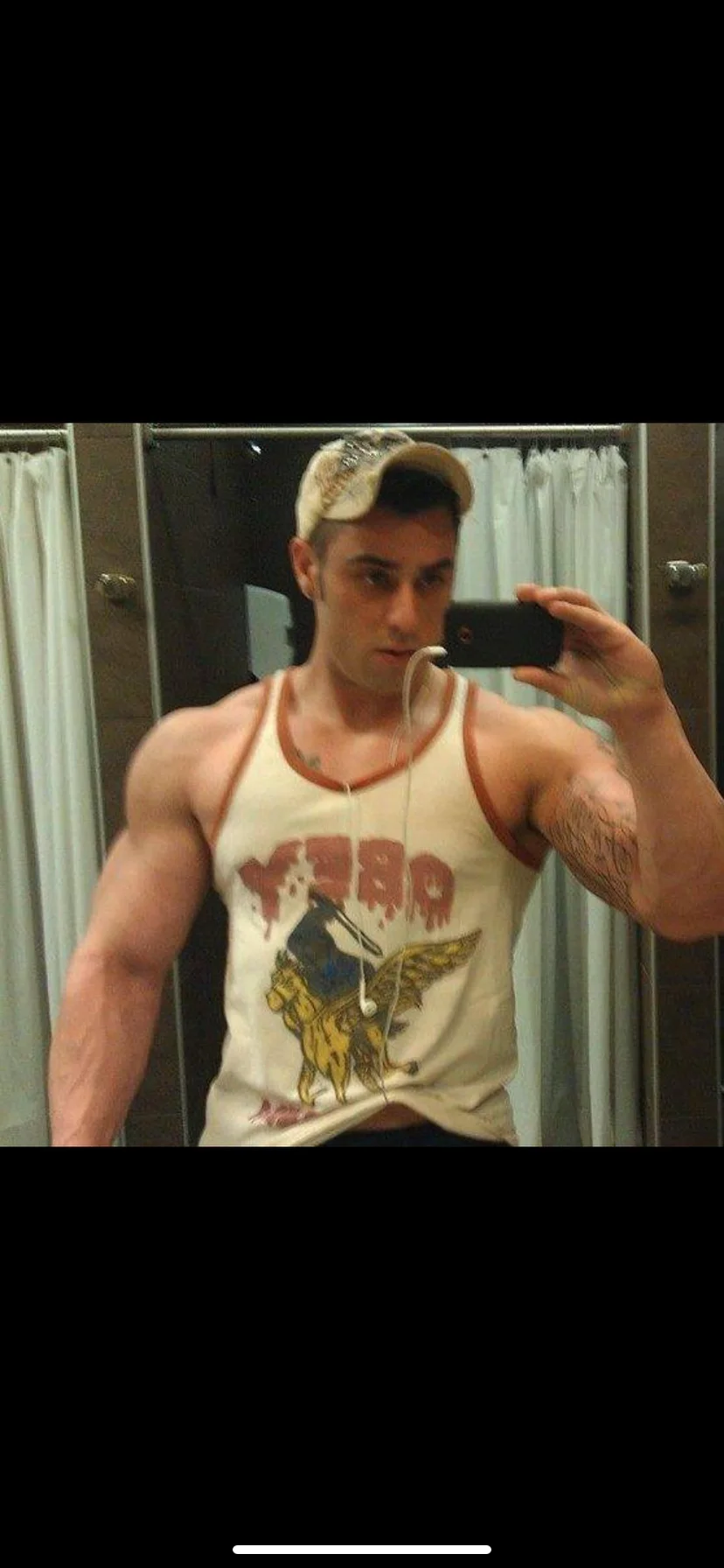 XXX Porn Photo of Nude thatdude9_9_9 2