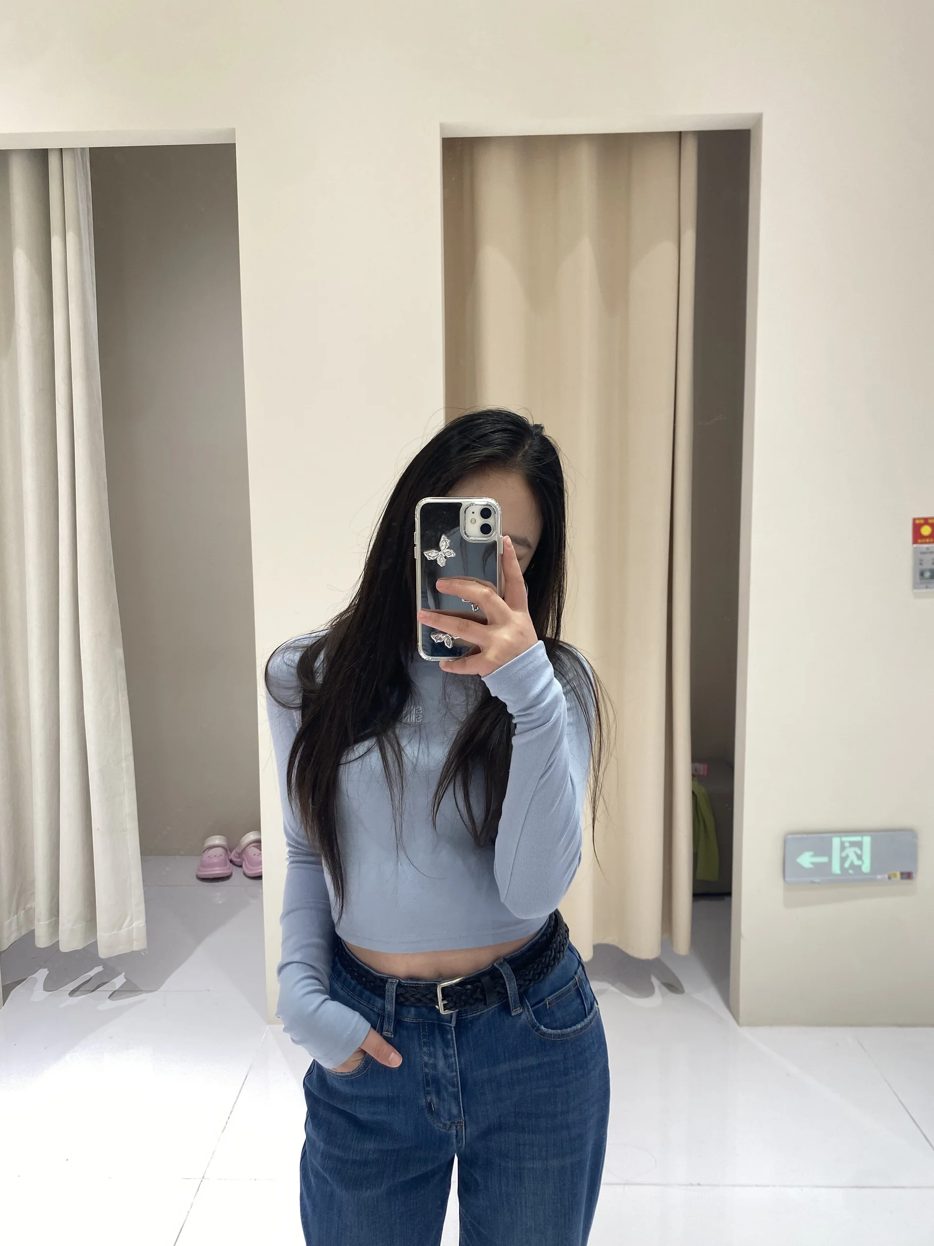 XXX Porn Photo of Nude yaqing666 5