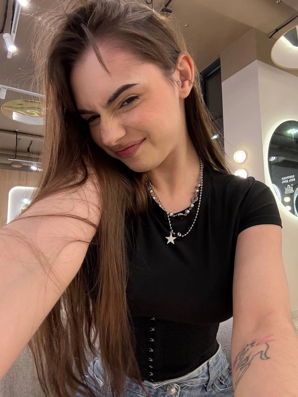 XXX Porn Photo of Nude Meowmacito 1