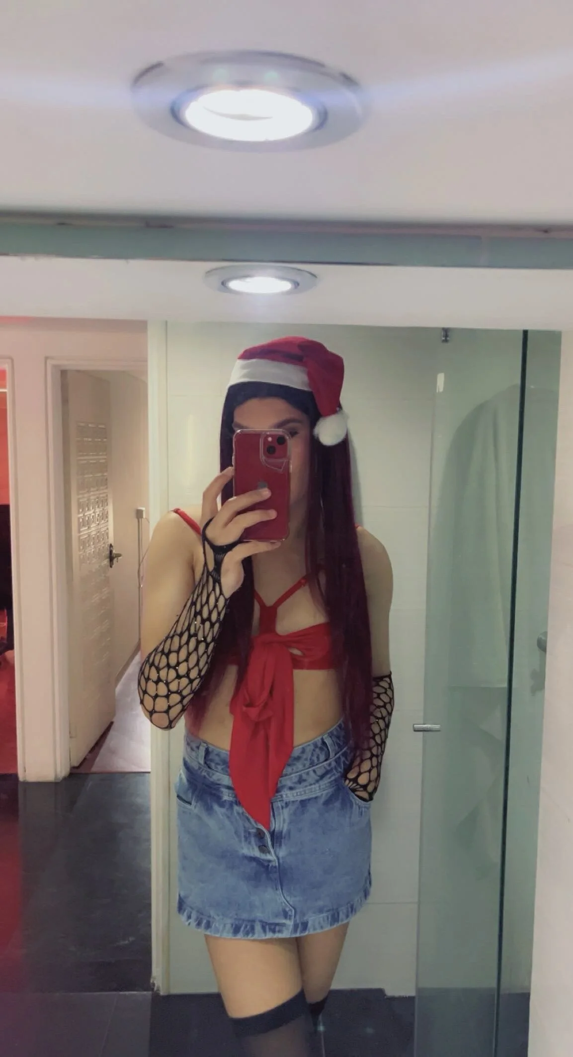 XXX Porn Photo of Nude Adela_Beckkers 13