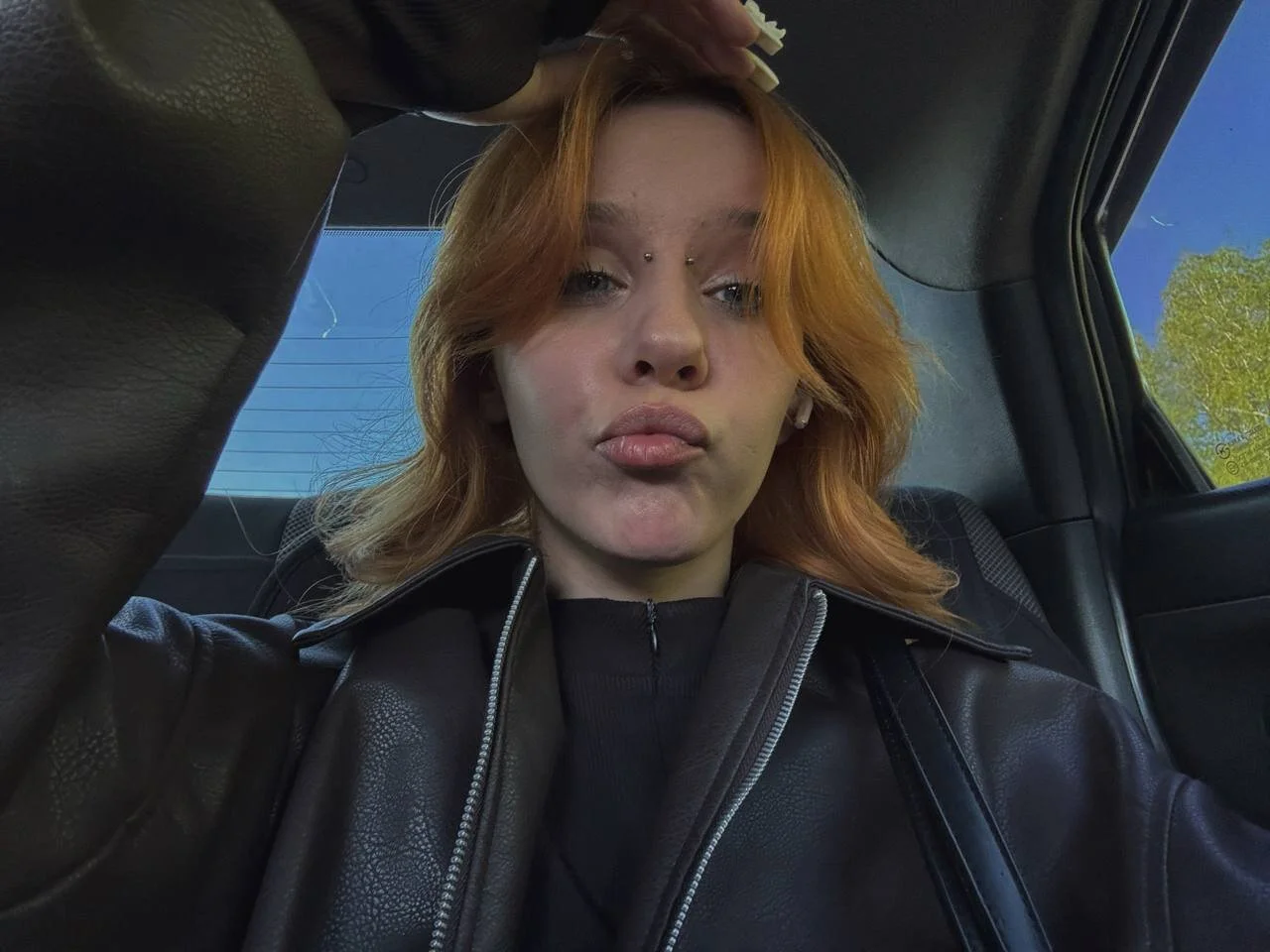 XXX Porn Photo of Nude Rachel_lips 84