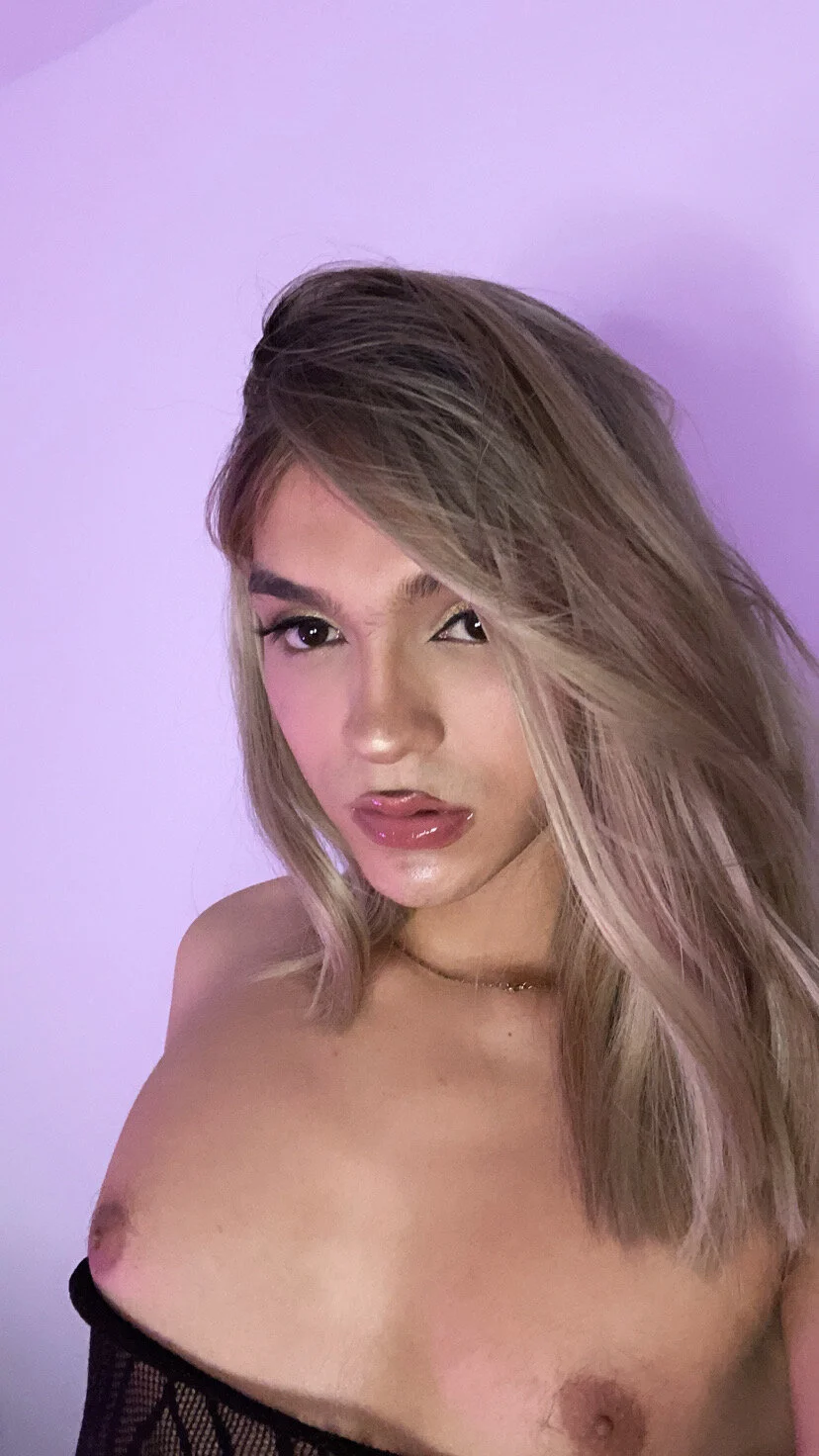 XXX Porn Photo of Nude SexIvon 43