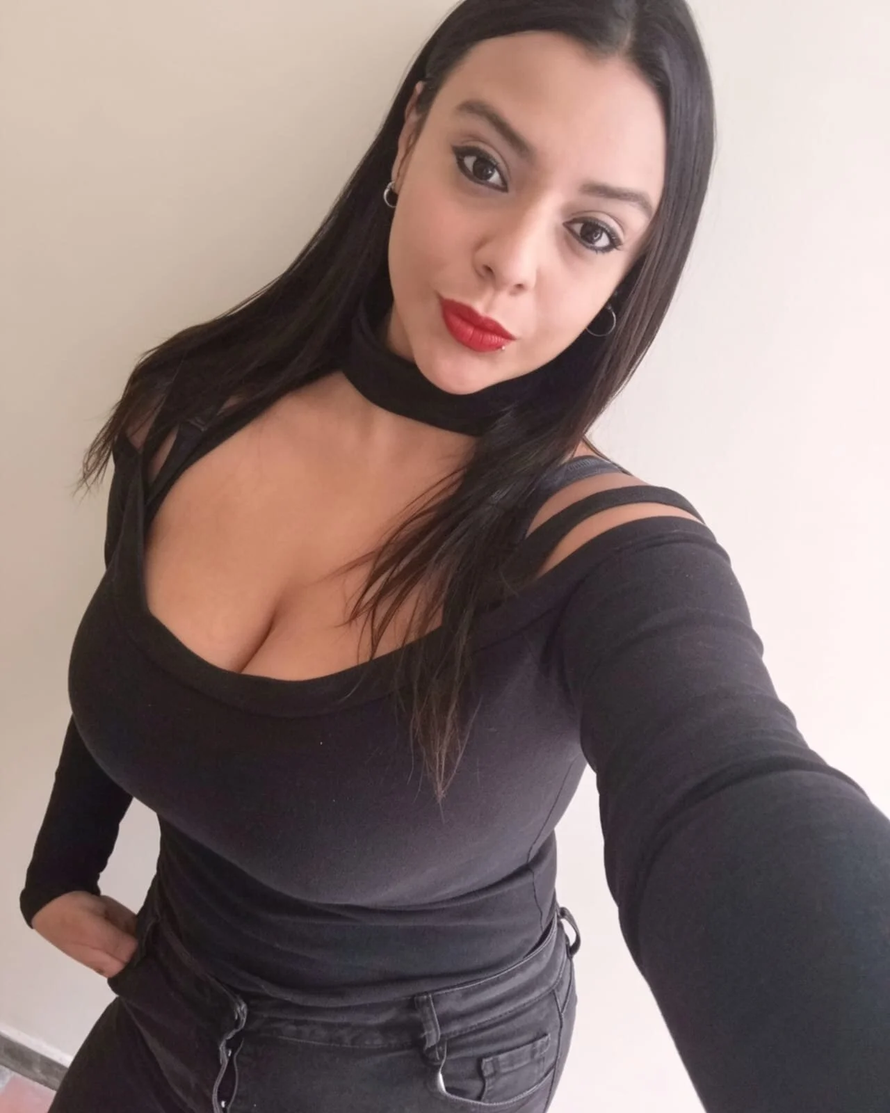 XXX Porn Photo of Nude roxanaboobs 9