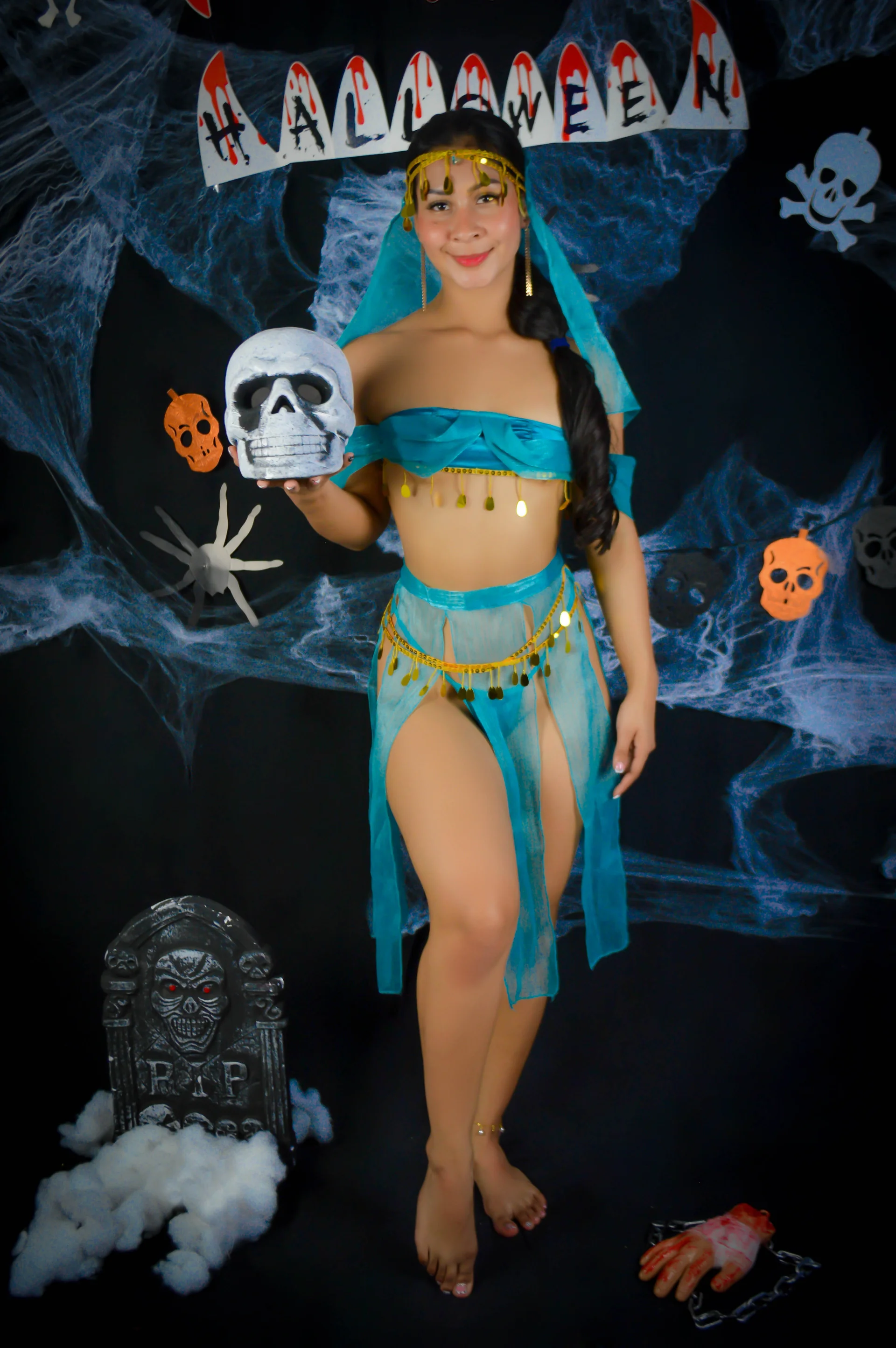 XXX Porn Photo of Nude JulietaReyess 41