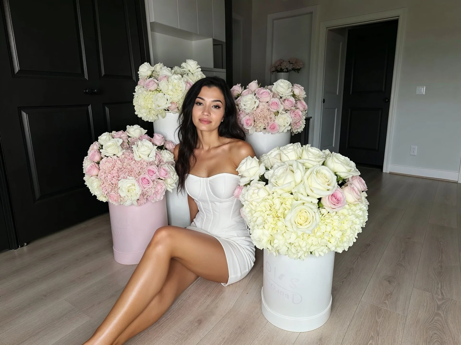 XXX Porn Photo of Nude NinaKeldans 10