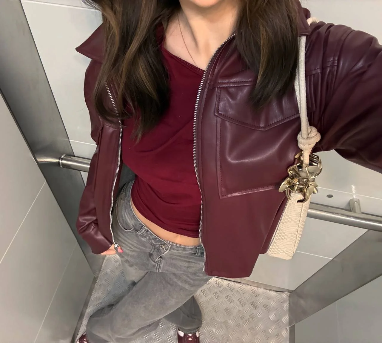 XXX Porn Photo of Nude LouiseChavez 527