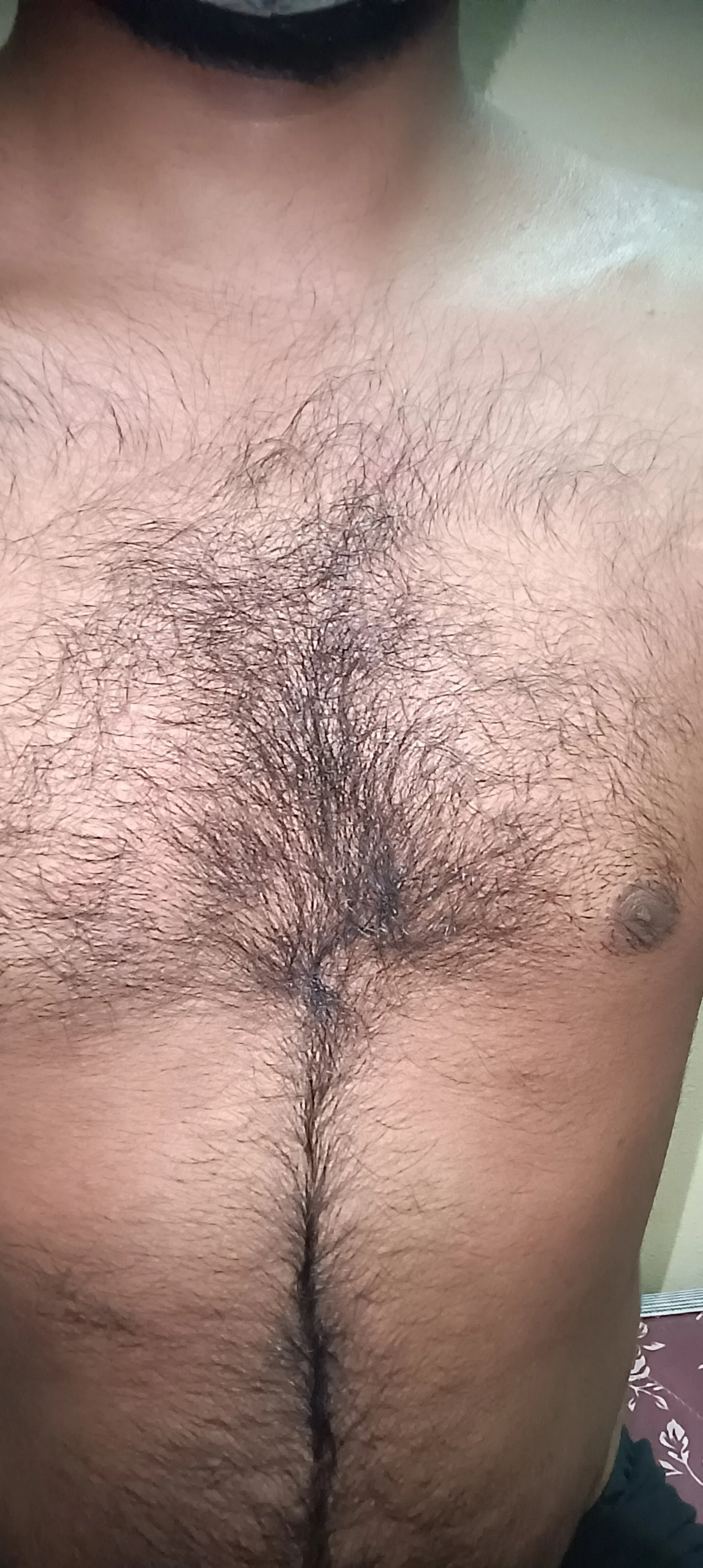 XXX Porn Photo of Nude damsteal 1