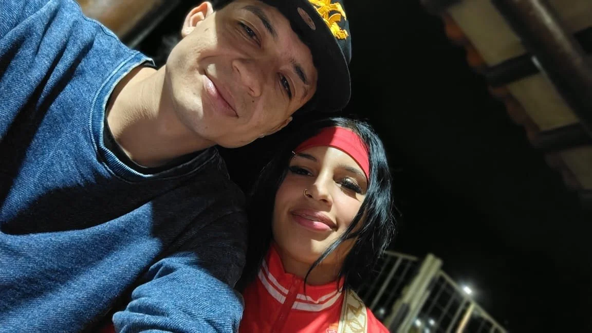 XXX Porn Photo of Nude Naughty_coouple 3